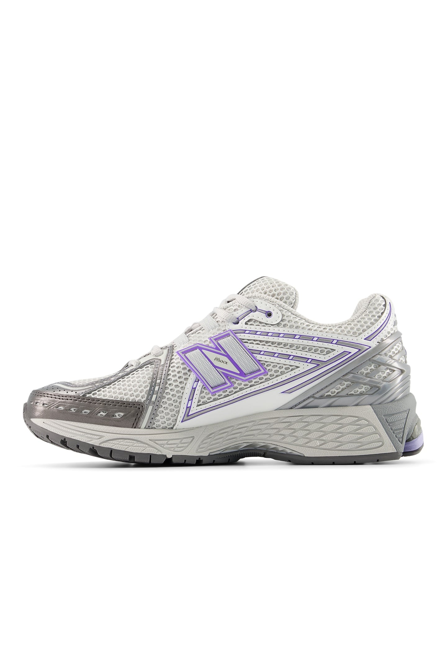 UNISEX 1906R GREY MATTER 2