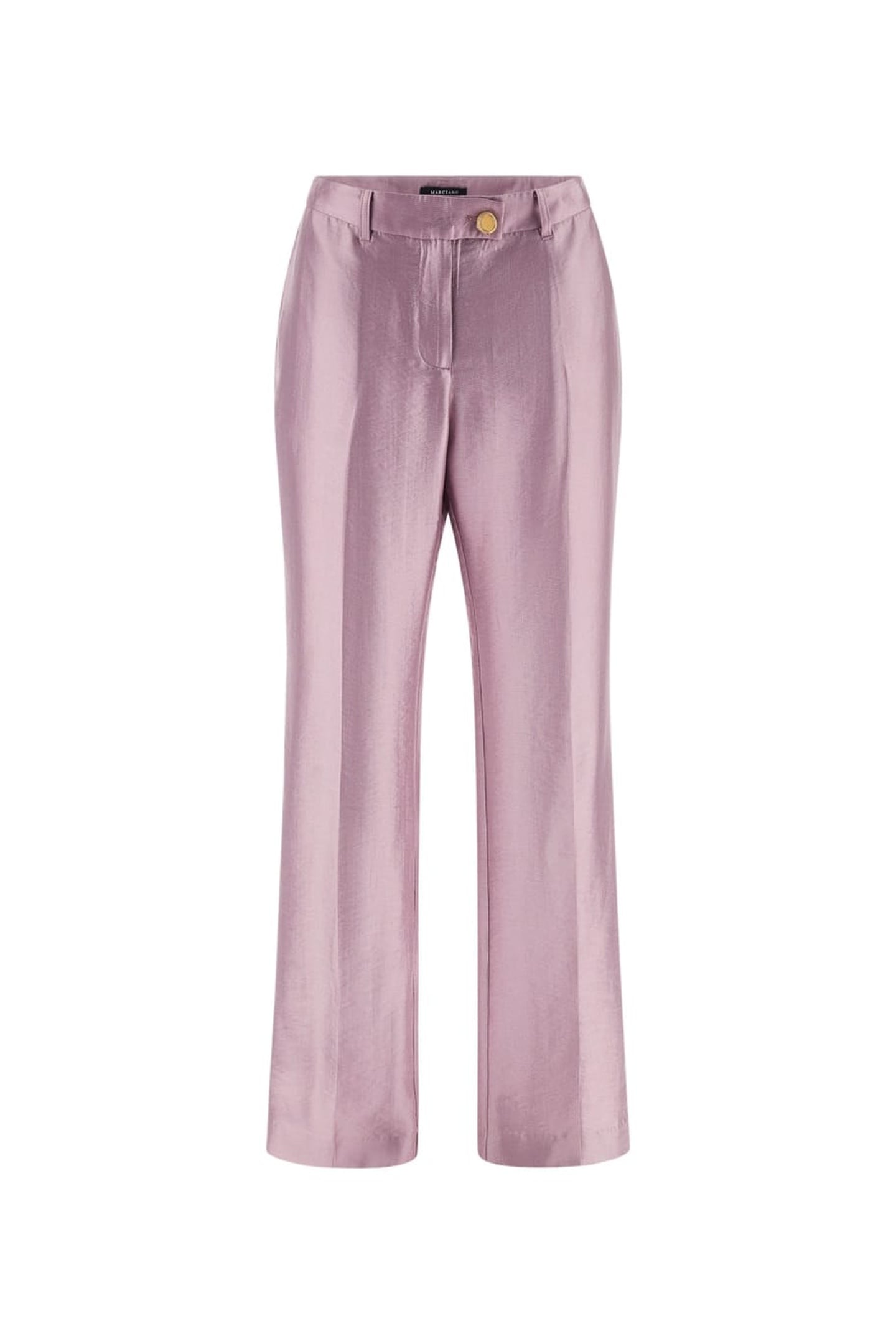 MILLA PANT MAUVE BERRY 10