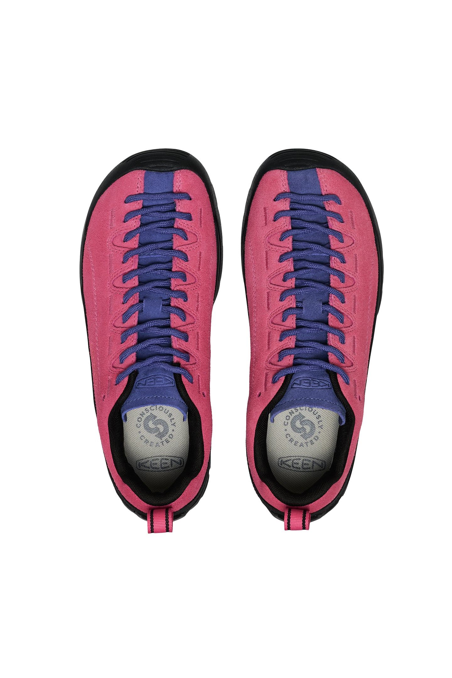 JASPER PINK LEMONADE/SKIPPER BLUE 5
