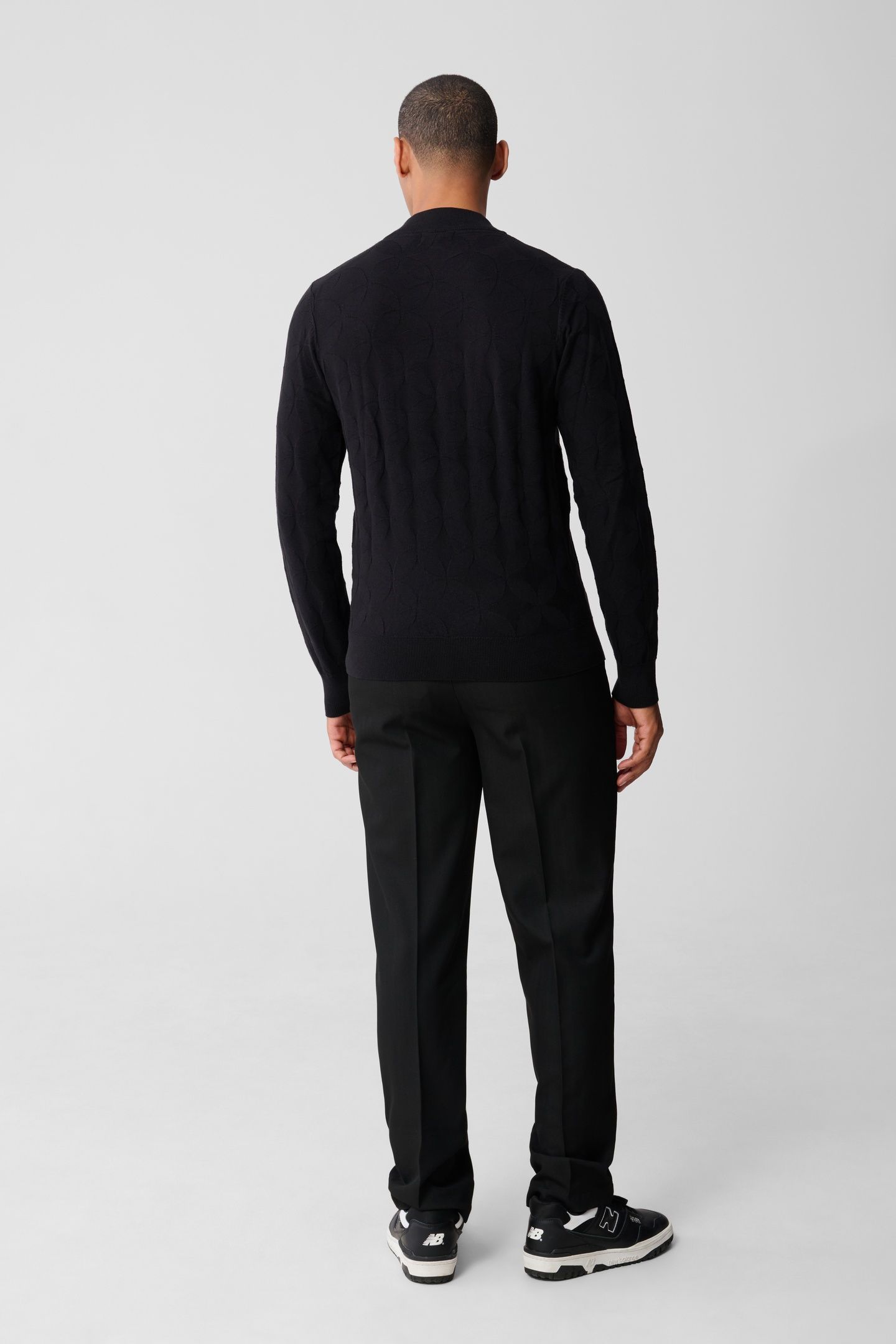 MA-SBSPARKLE KNIT BLACK 3