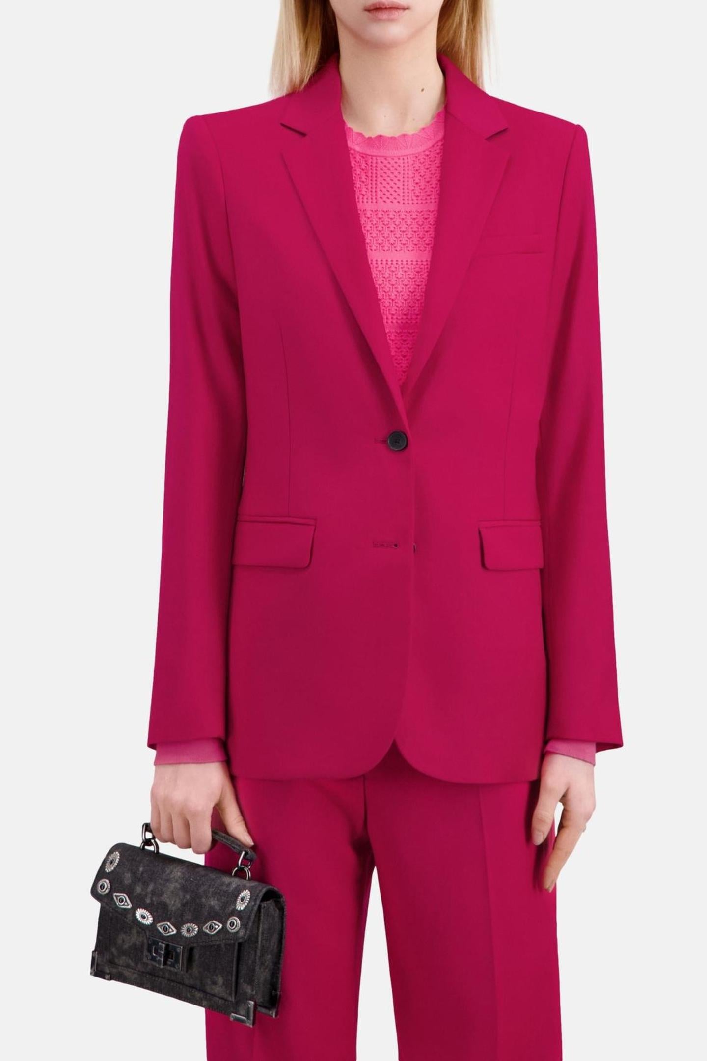 COSTUME VESTS CHERRY 1