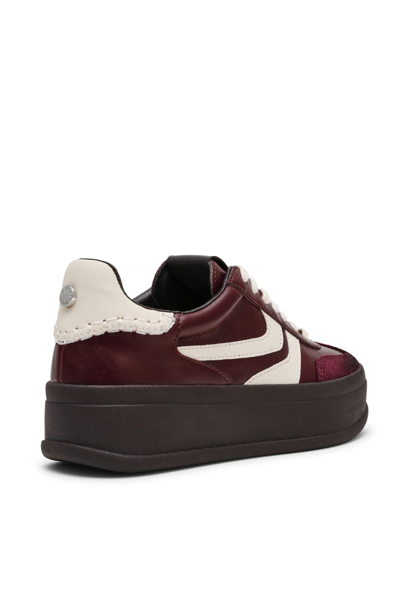 OFF-TRACK SNEAKERS WNE ACTION LEATHER 3