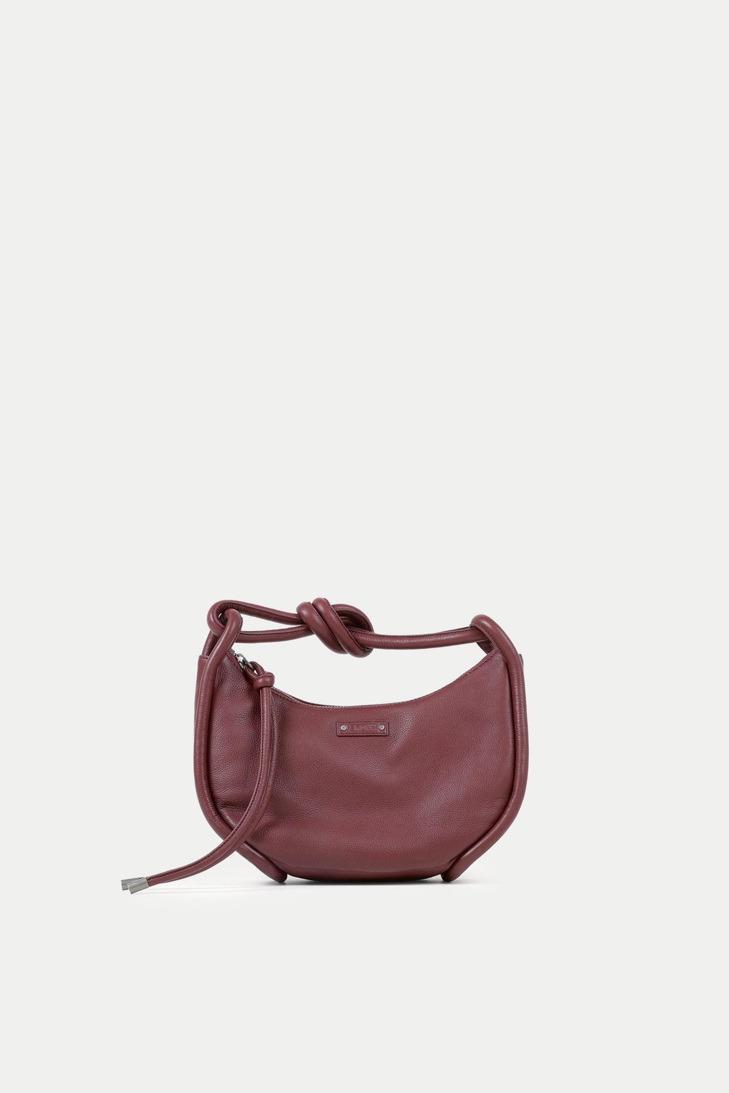 M-IAA BAG WINTER OXBLOOD 1