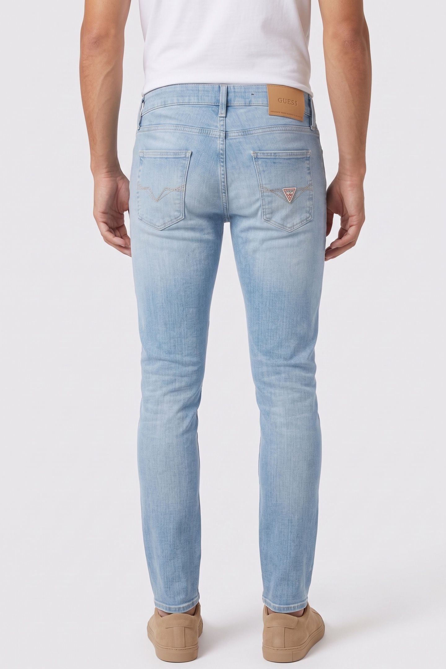 GUESS ECO CHRIS ROYCE 2