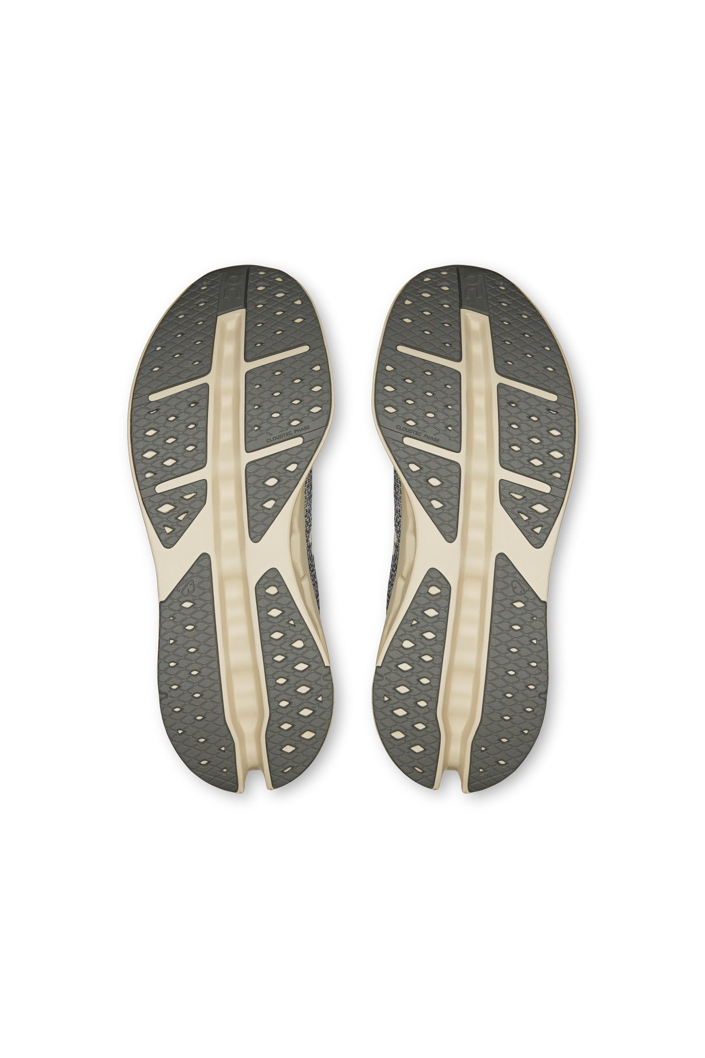 CLOUDSURFER MAX 1 ASPHALT | ICE 5