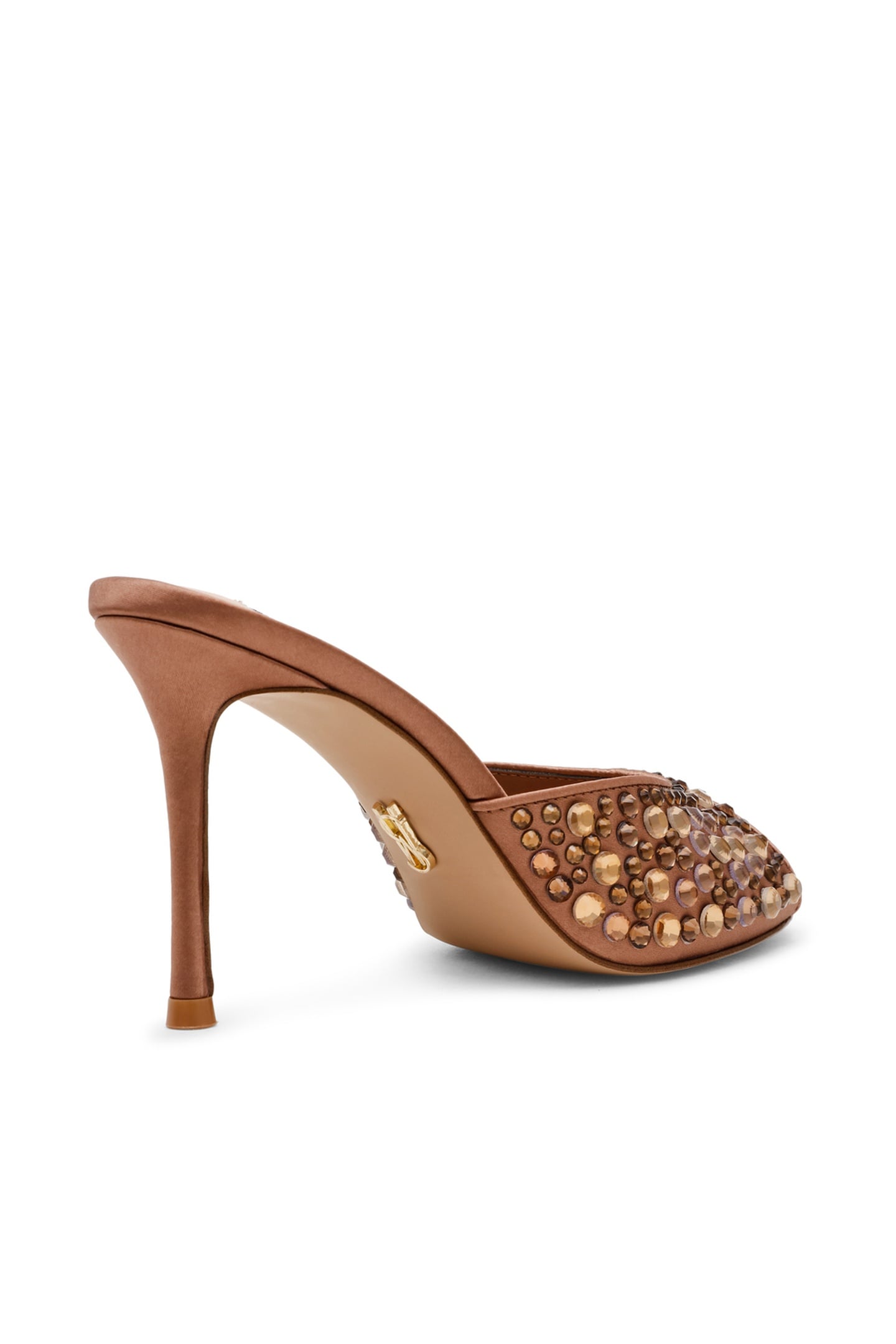 ROLLOUT-R SANDALS BRONZE 6