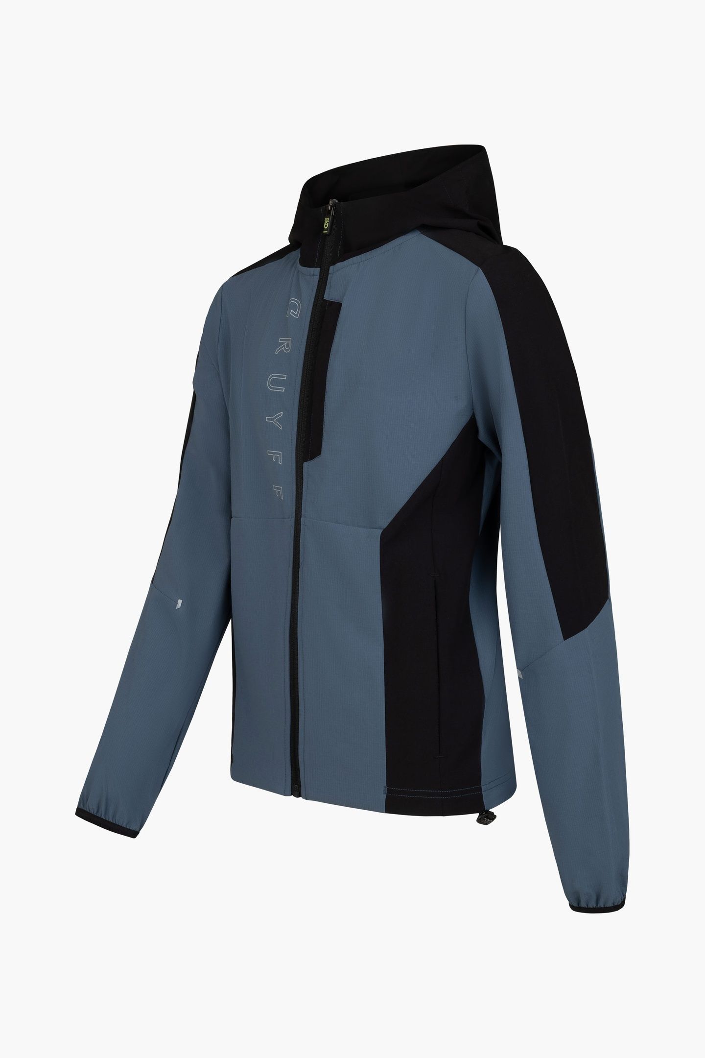 AVINEX TRACKTOP DARK GREY 3