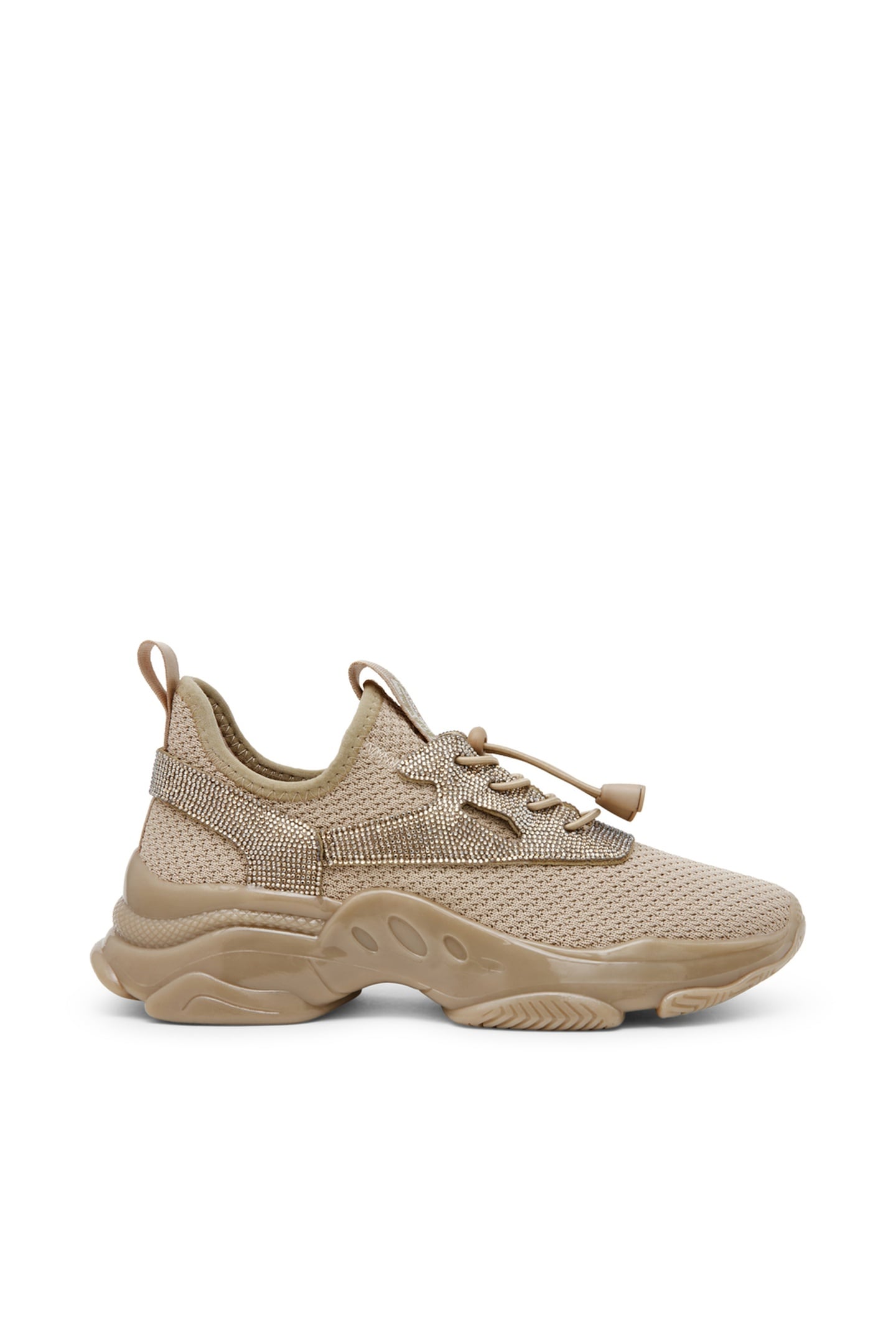 MATCH-RE SNEAKERS IRISH CREM 1