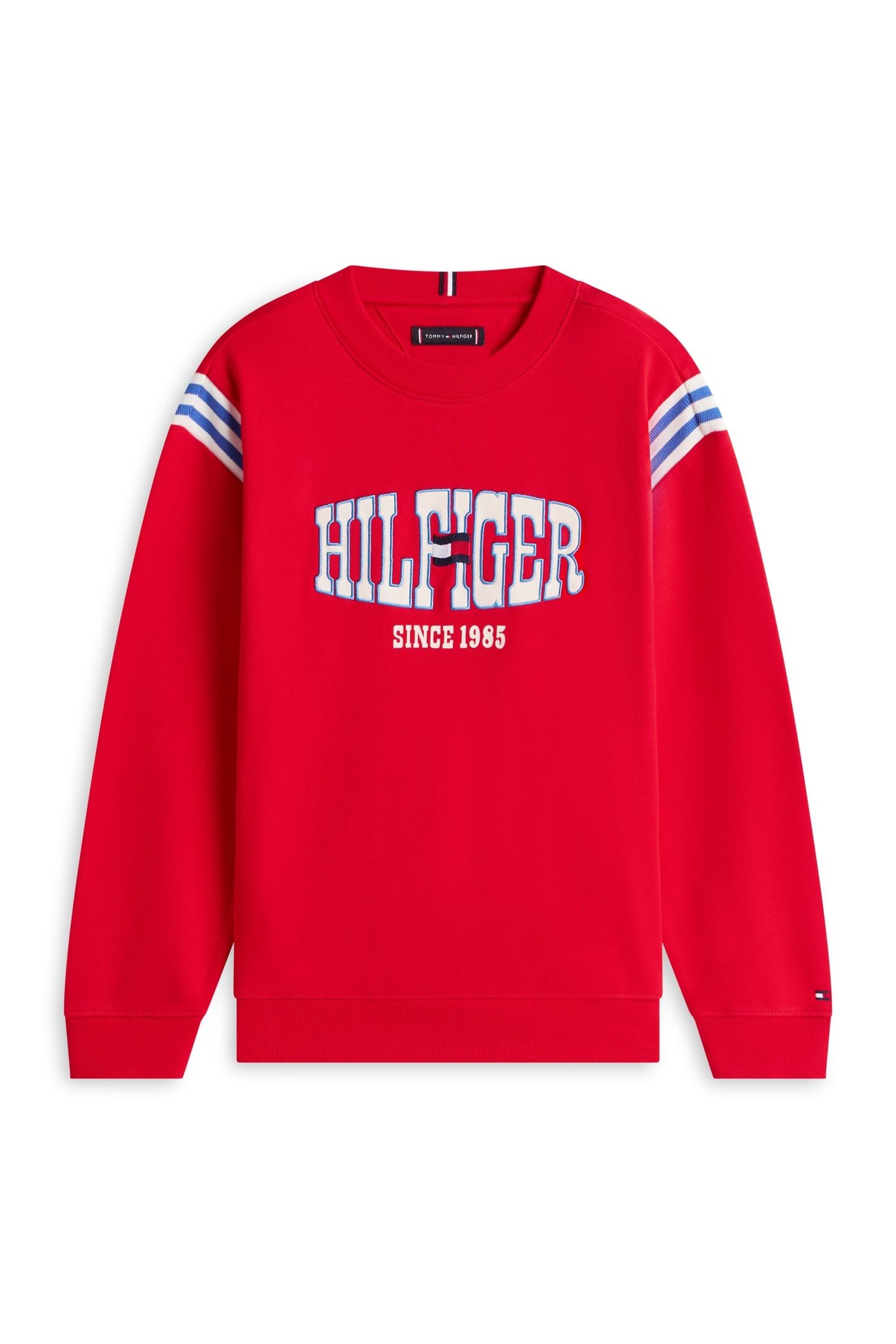 BOYS LOS ANGELES GRAPHIC RAPID RED 4