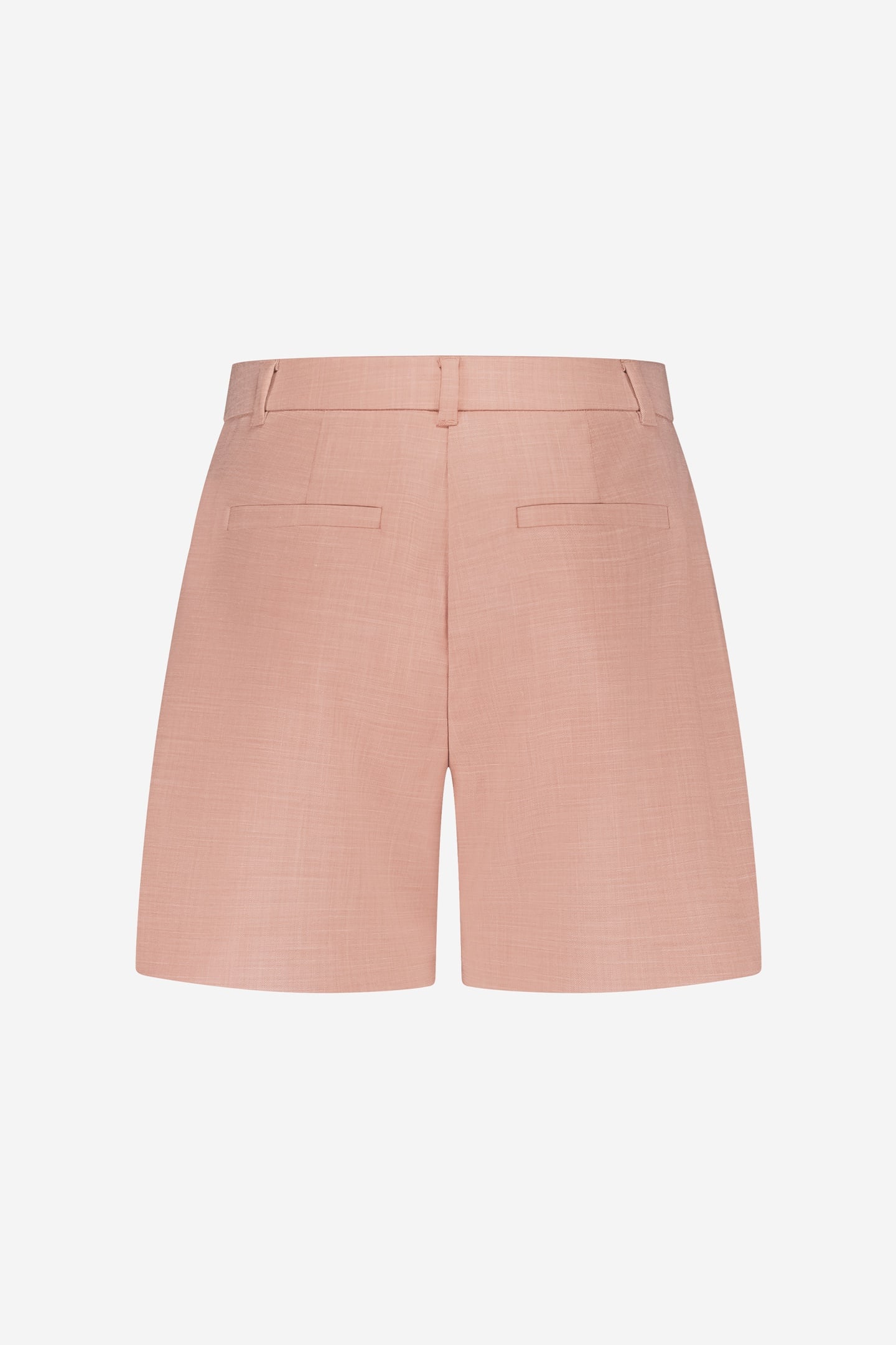 IVETTE SHORTS DUST ROSE 3
