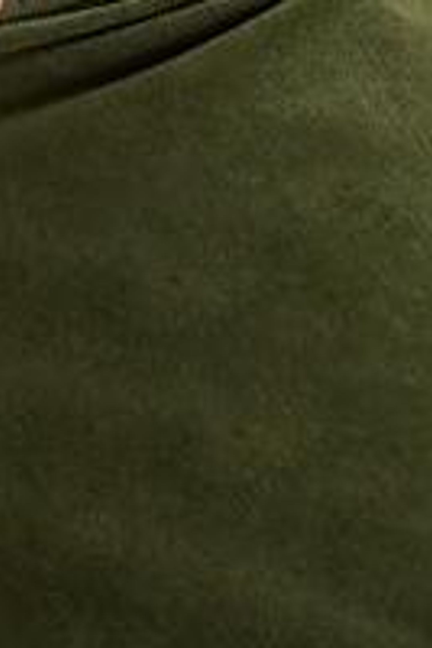 VIOLA CORD DUNGAREE DARK GREEN 5
