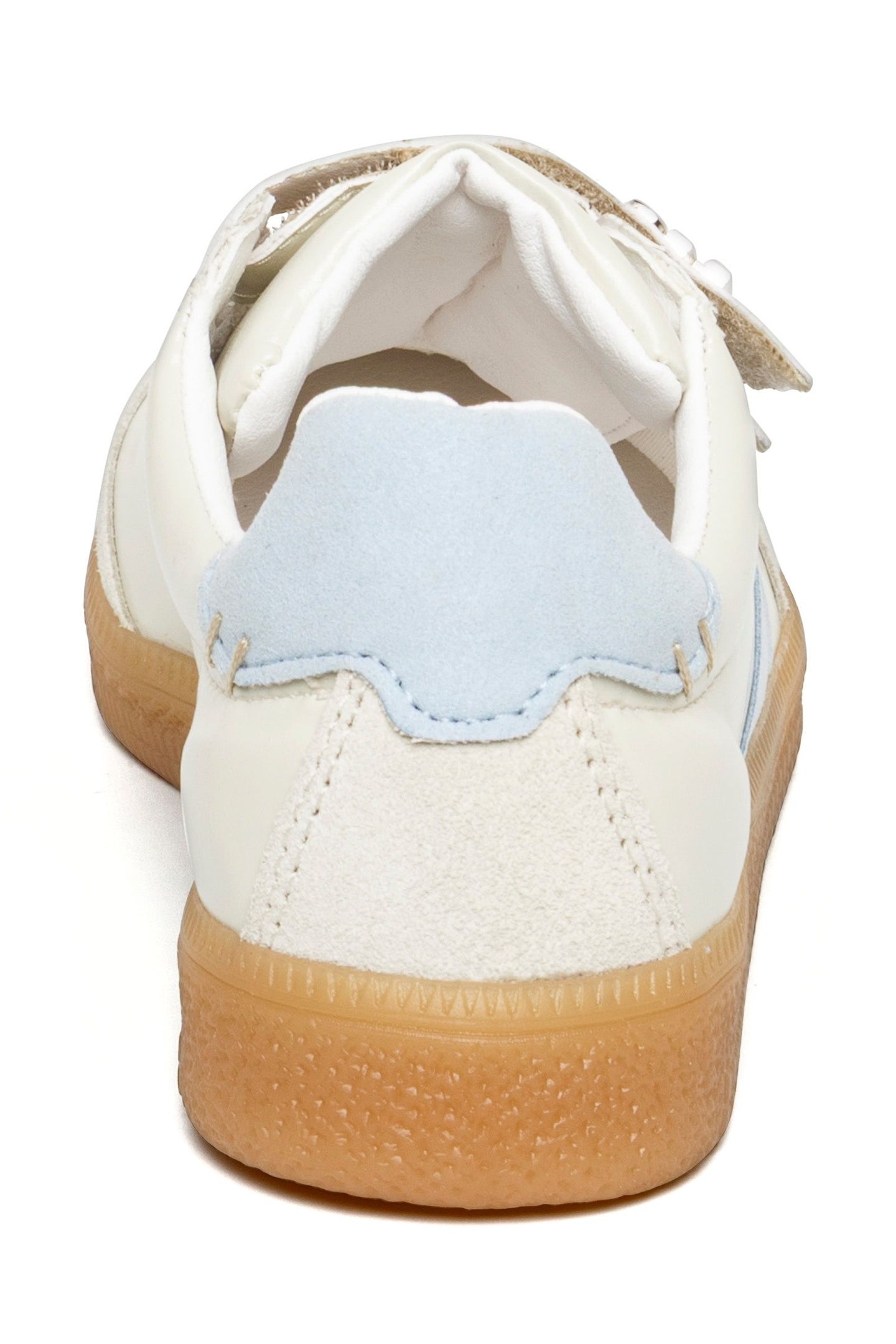 JEILEEN SNEAKERS BLUE ICE 3