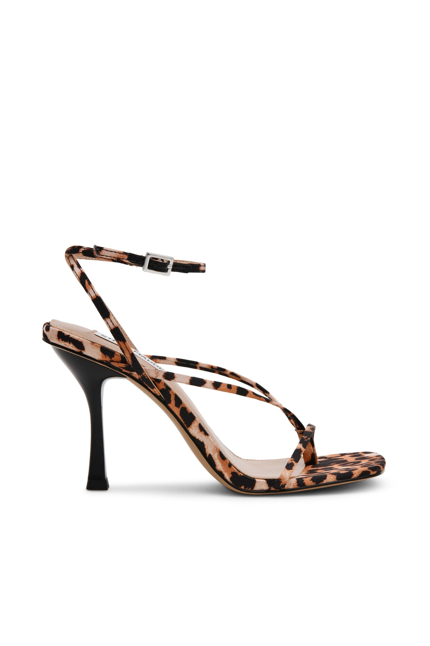 ANNIE-L SANDALS LEOPARD 1