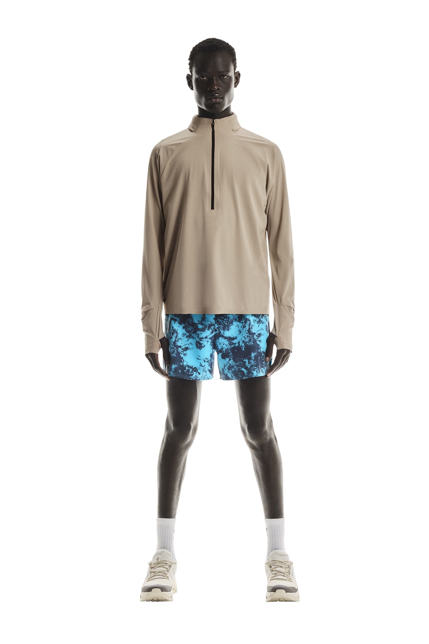 TRAIL SHORTS 1 HORIZON 1