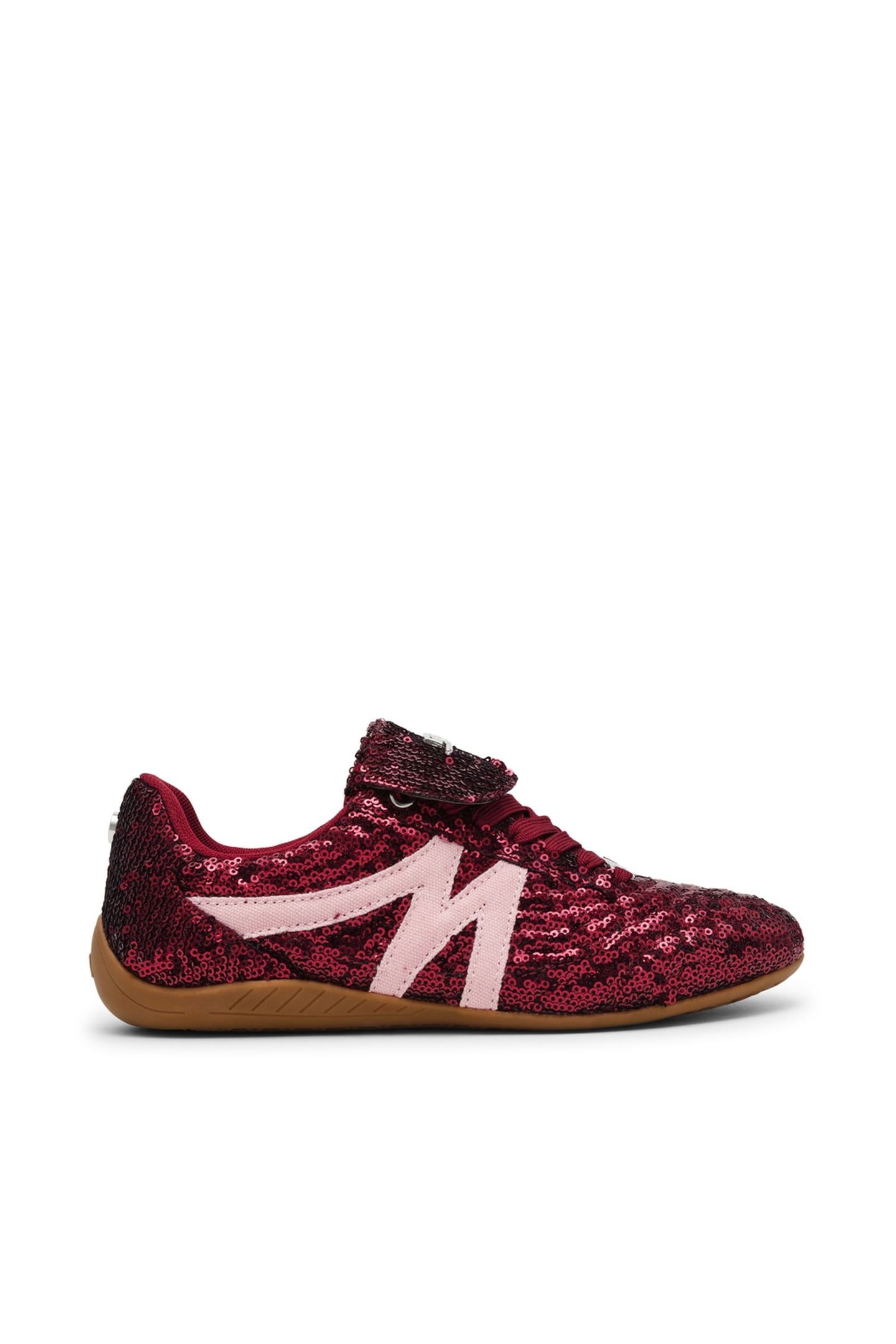 FREEKICK-SE SNEAKERS WNE SEQUIN 1