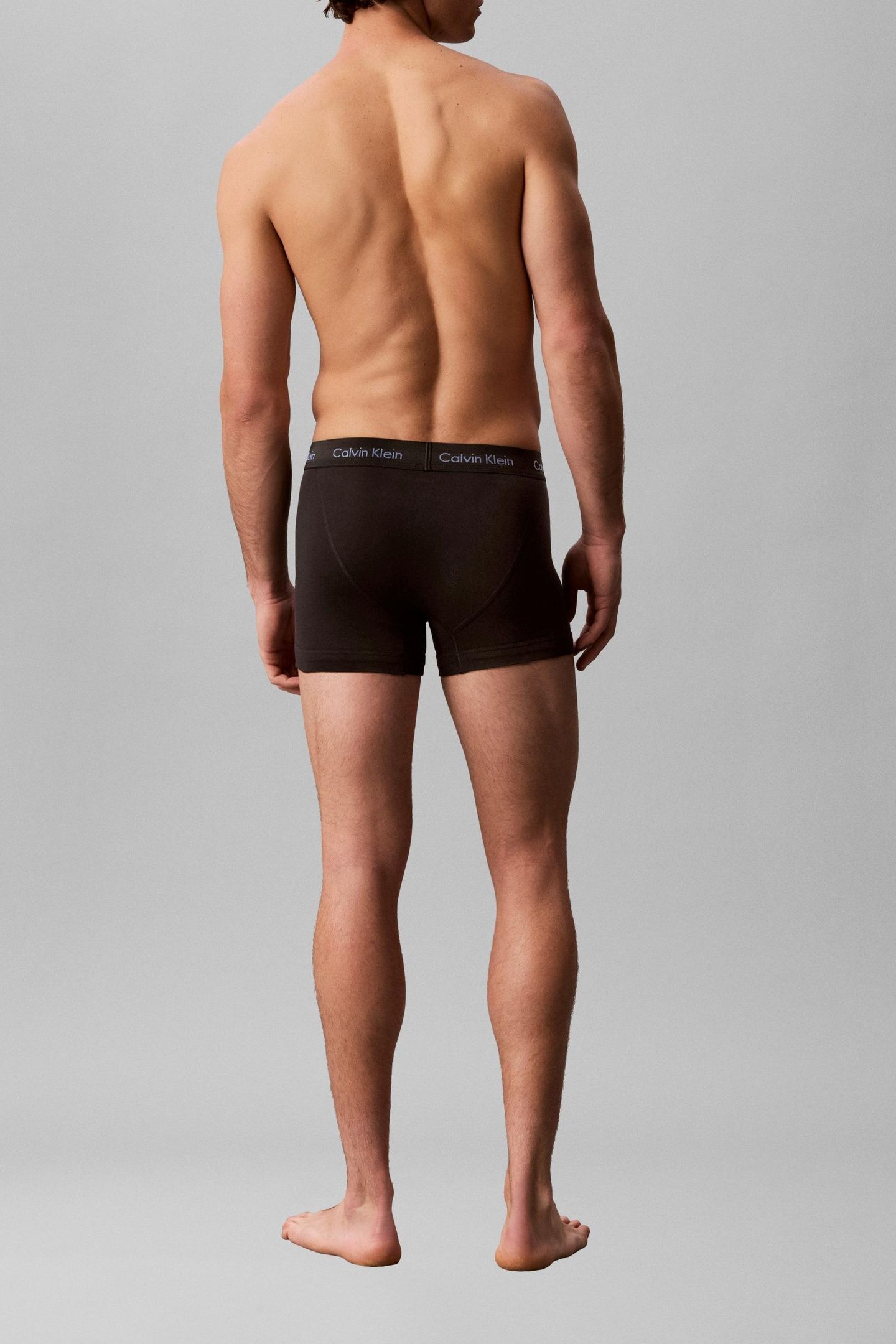 TRUNK 3-PACK BLACK BODIES AND WBS WITH DRIFTWOOD 4