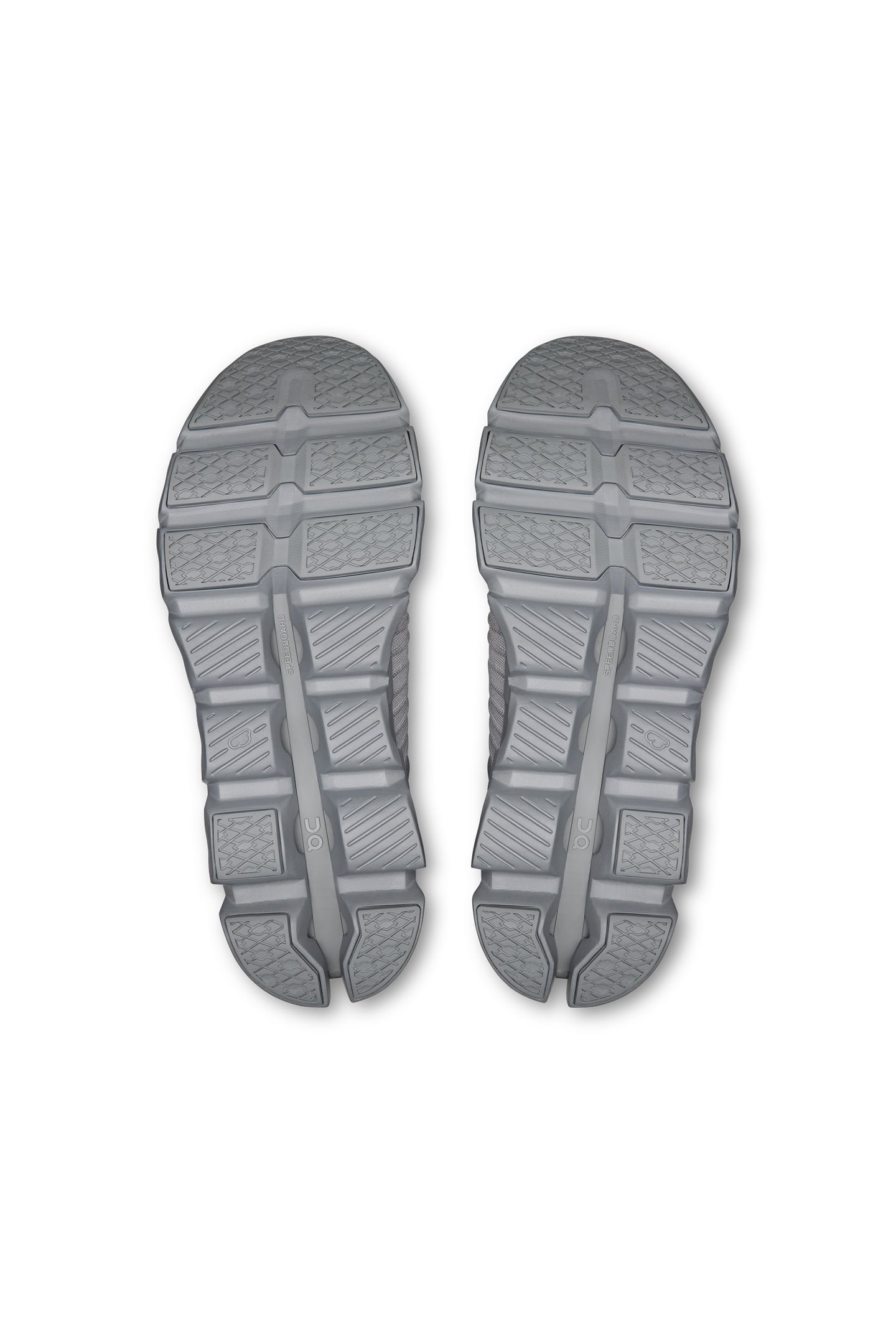 CLOUDSWIFT 4 AD ALLOY | FROST 5