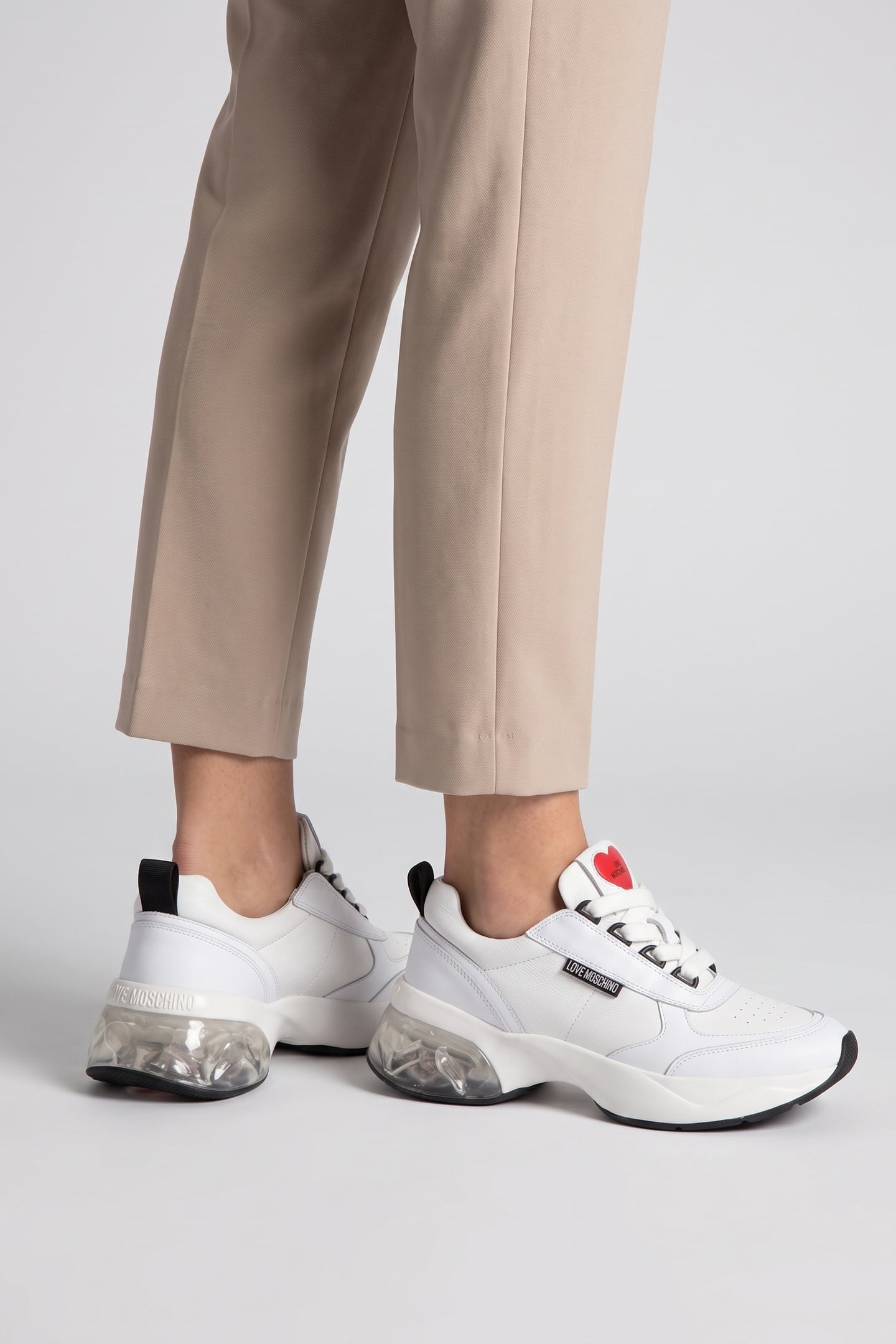 SNEAKERS WHITE 3