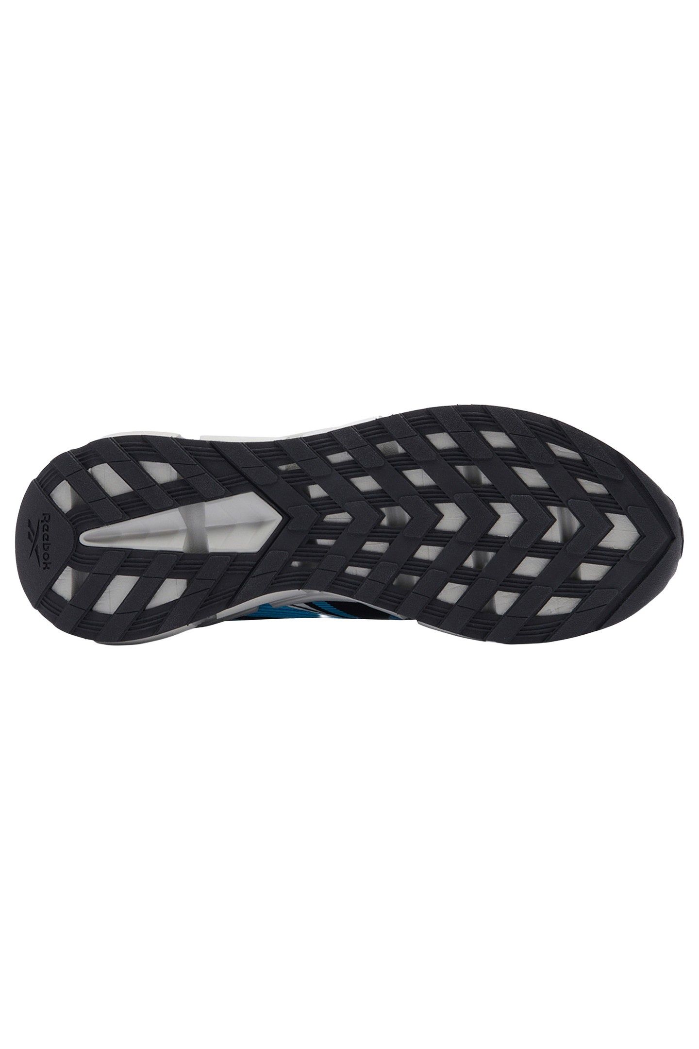 UNISEX ZIG HYPNOTICA CORE BLACK/BARELY GREY/FUTURE CYAN 6