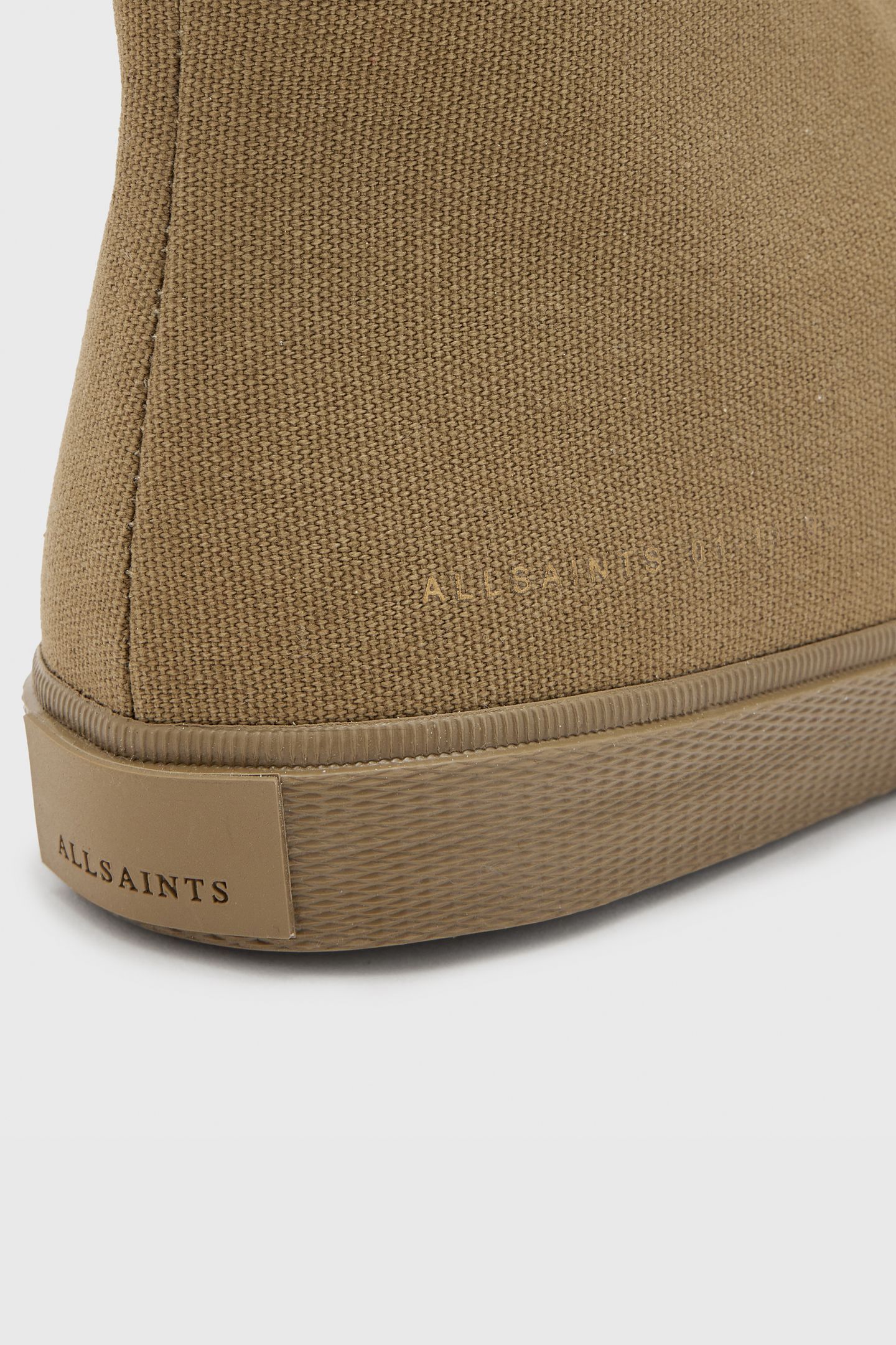 BRYCE HIGH TOP KHAKI 5