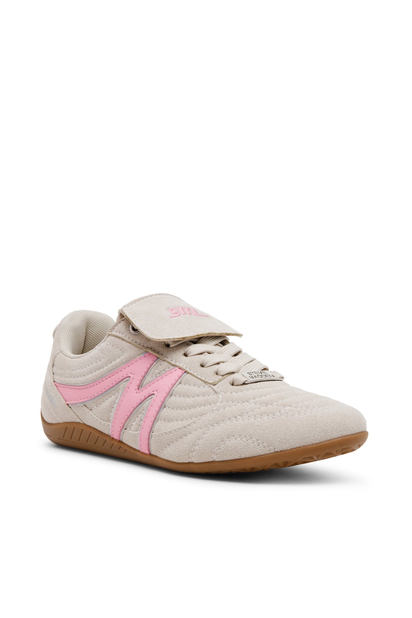 FREEKICK SNEAKERS BONE/PINK 2