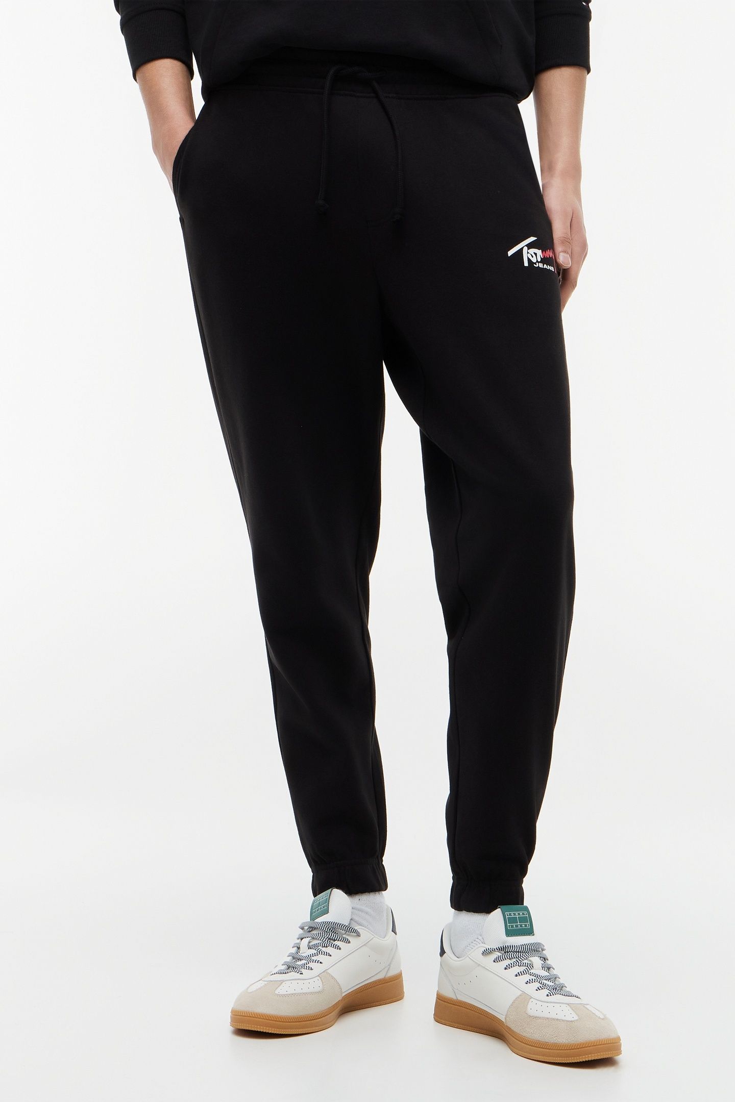 REGULAR SIGNATURE BLACK 2