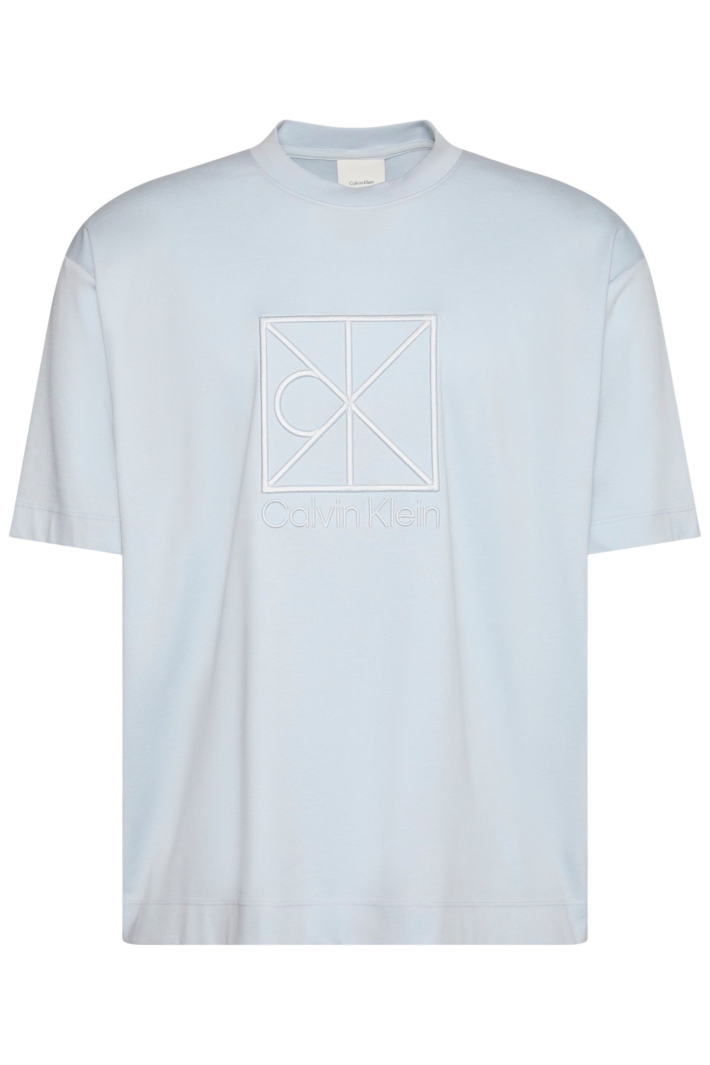 SS RELAXED PREMIUM TEE PLEIN AIR 4