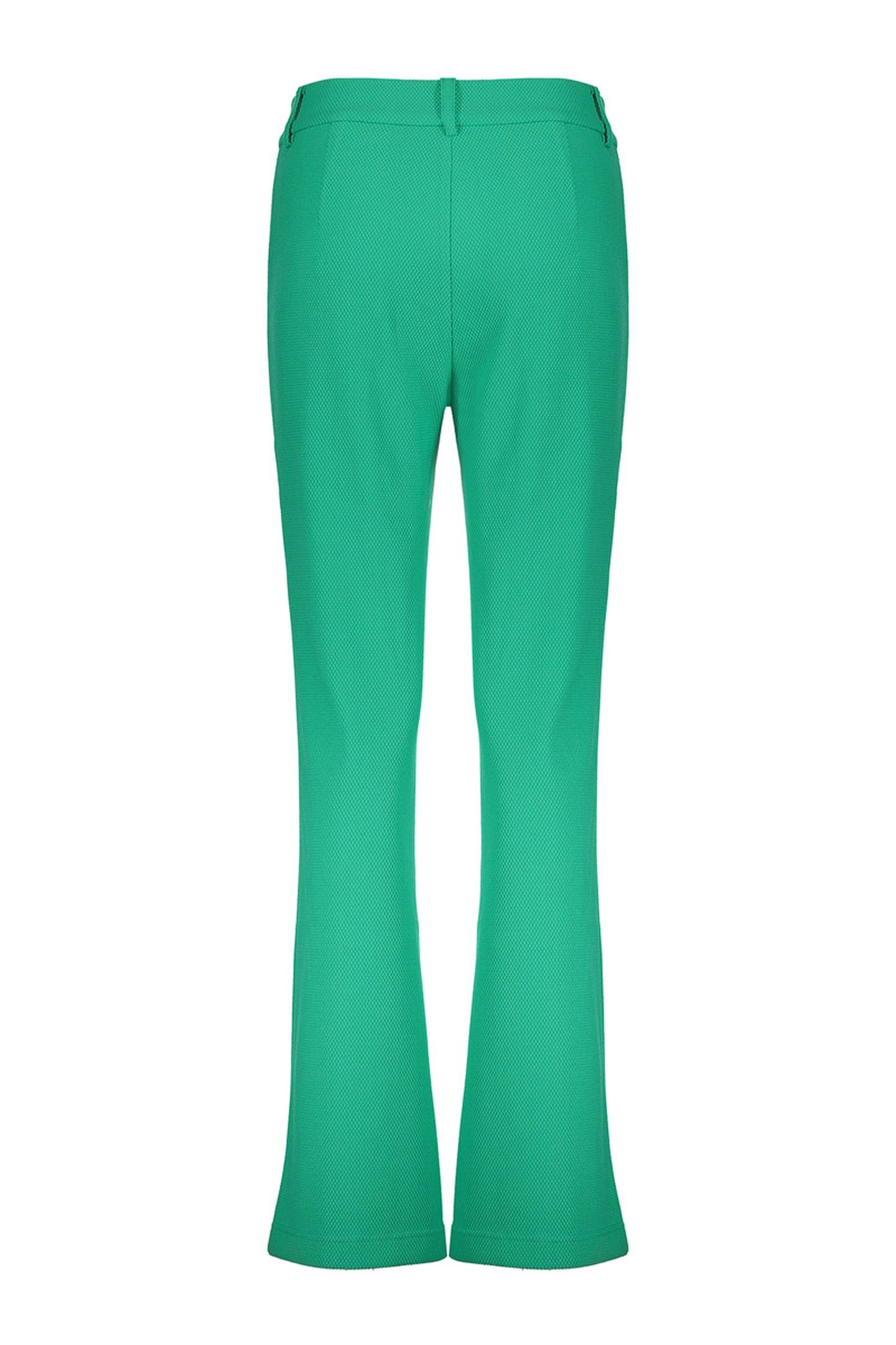 PANTS COMFY EMERALD 2