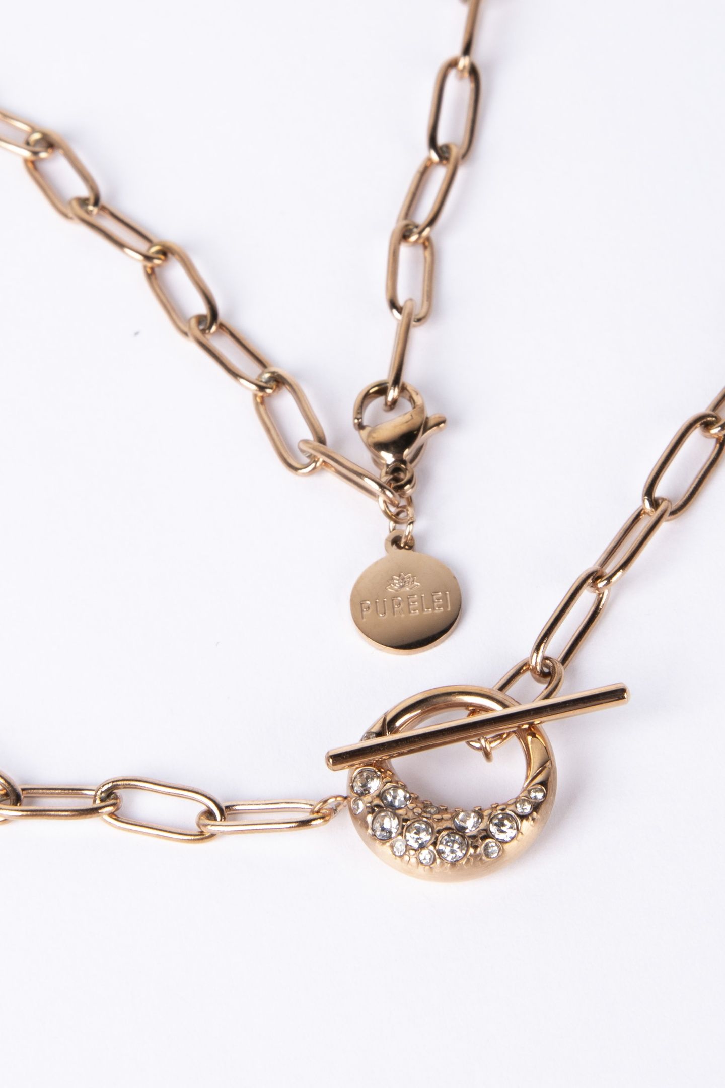 NIGHT SKY KETTE ROSEGOLD 5