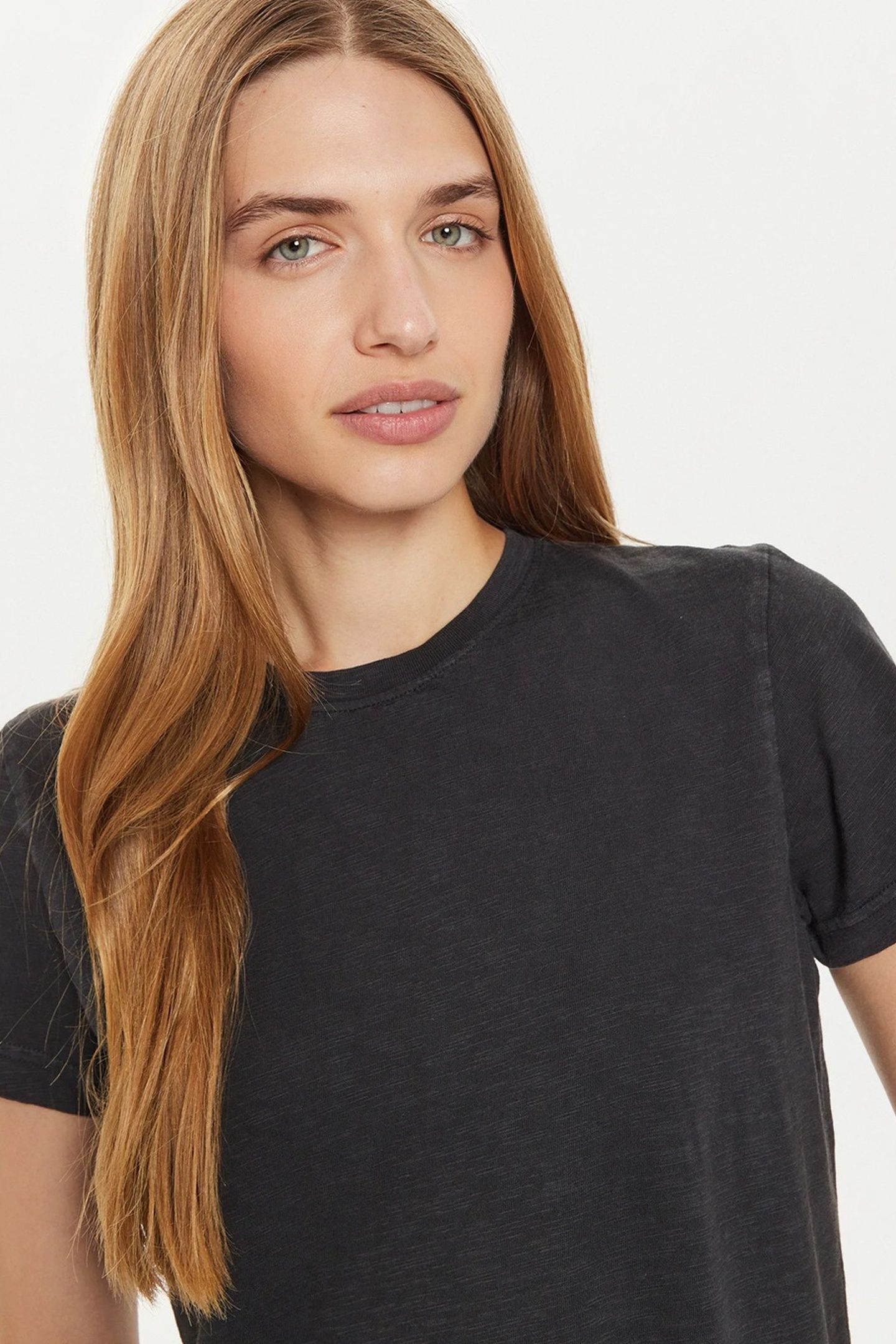 PERFECT TEE UNIONALL BLACK 4