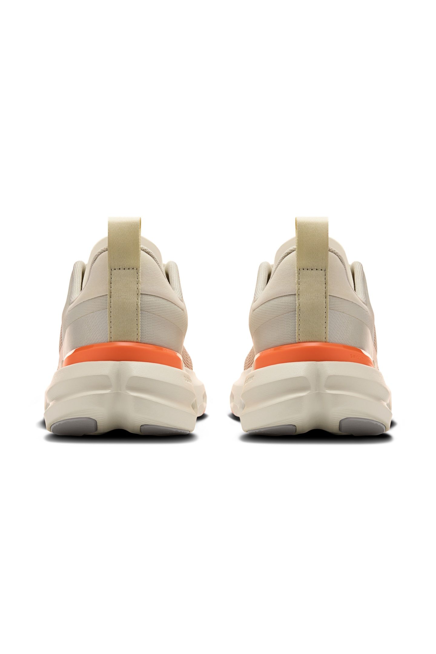 CLOUDPULSE NEXT 1 ICE | FLAME 5