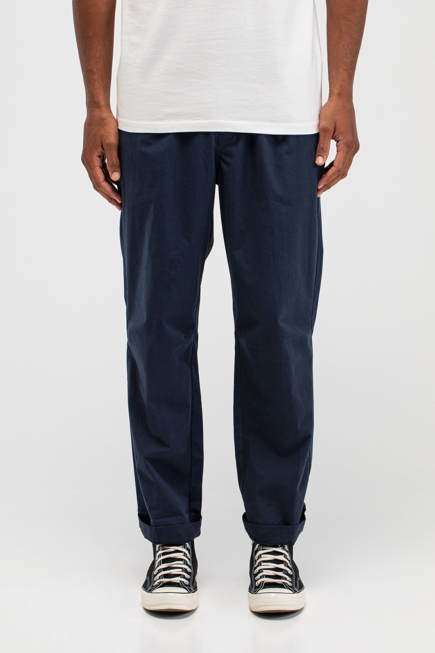 DAN CHINO ALASKA BLUE 1