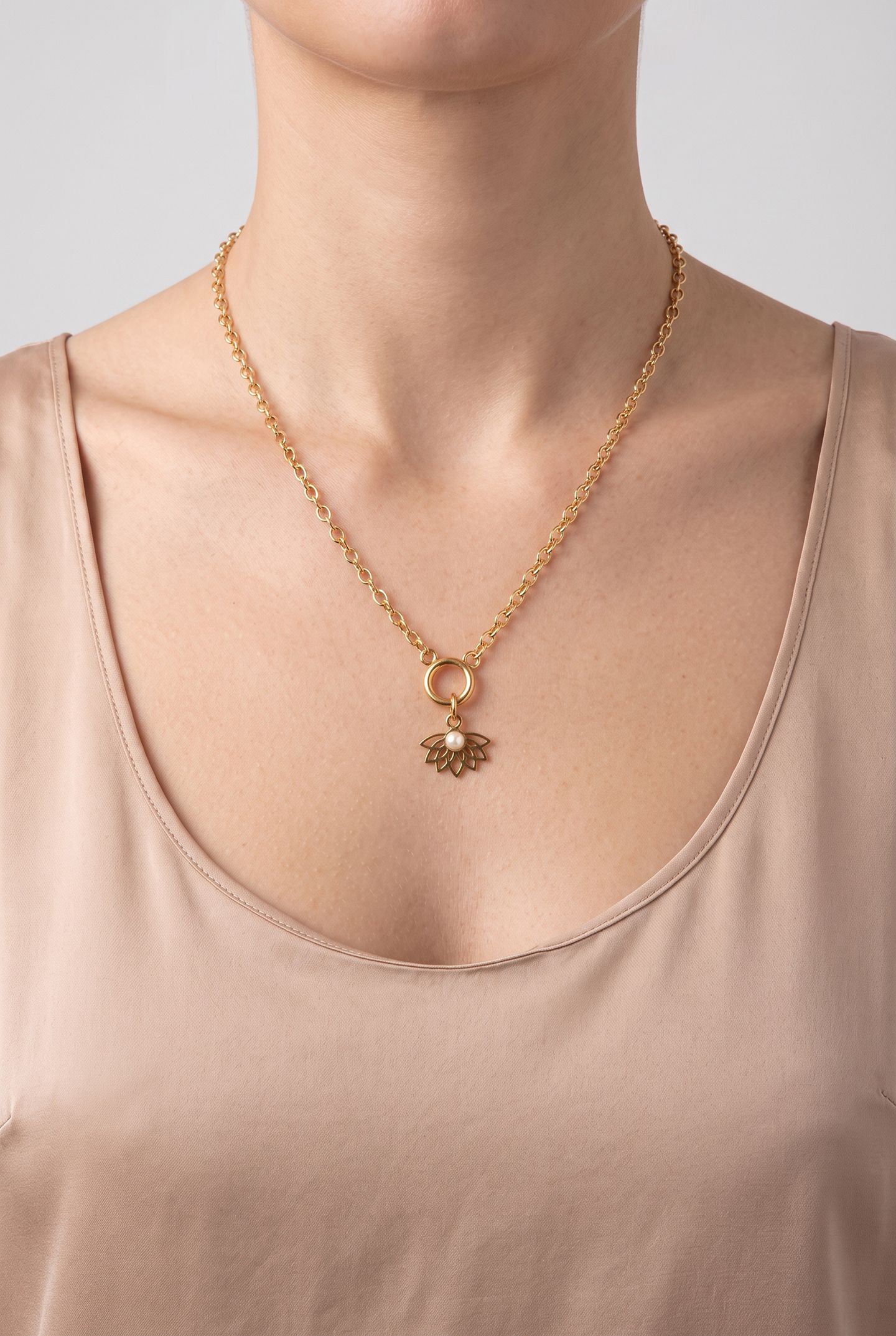 FLOWING KETTE GOLD 1