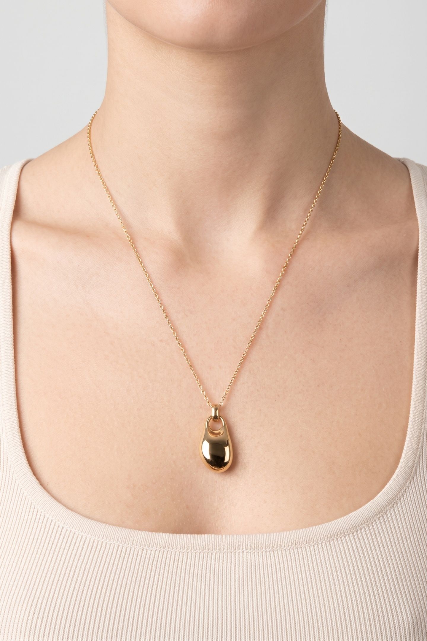 JEWELRY BOX ORGANIC SET GOLD 3