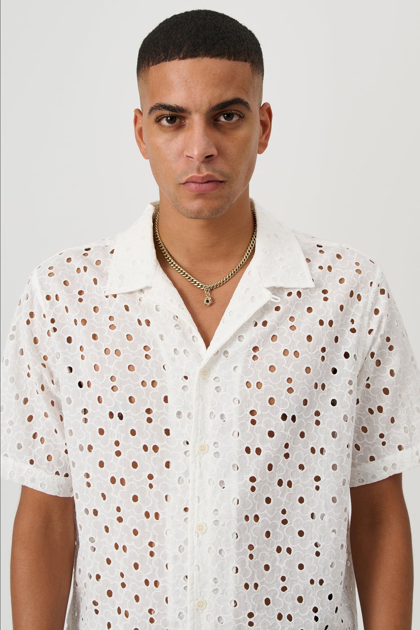 ORSON SHIRT OFF WHITE 1