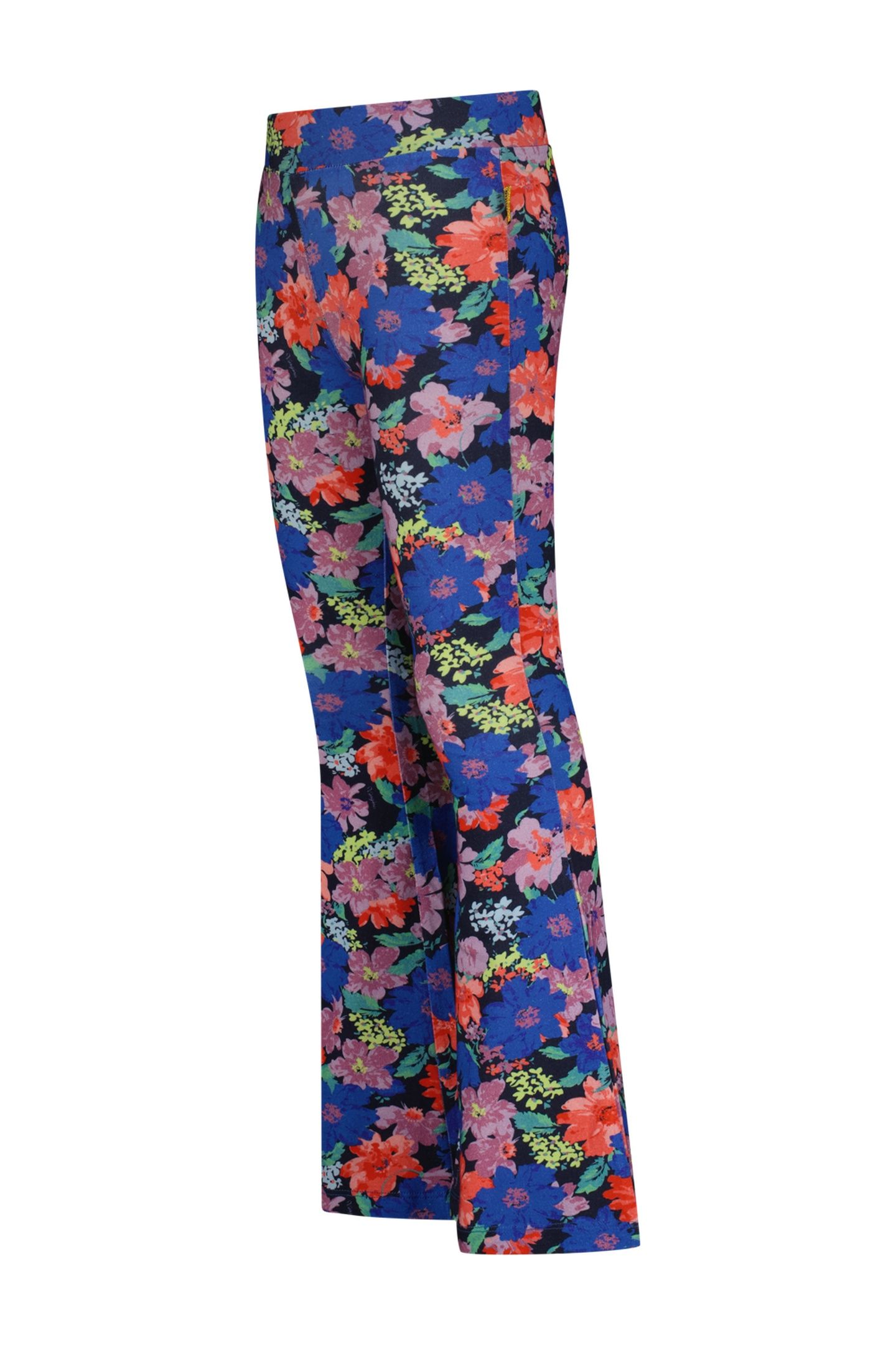 GIRLS STEXIE PANTS DARK BLUE 2