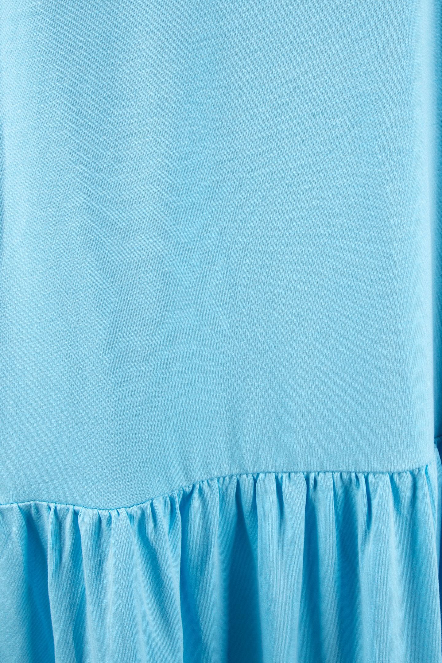 MONACO DRESS TURQUOISE 4