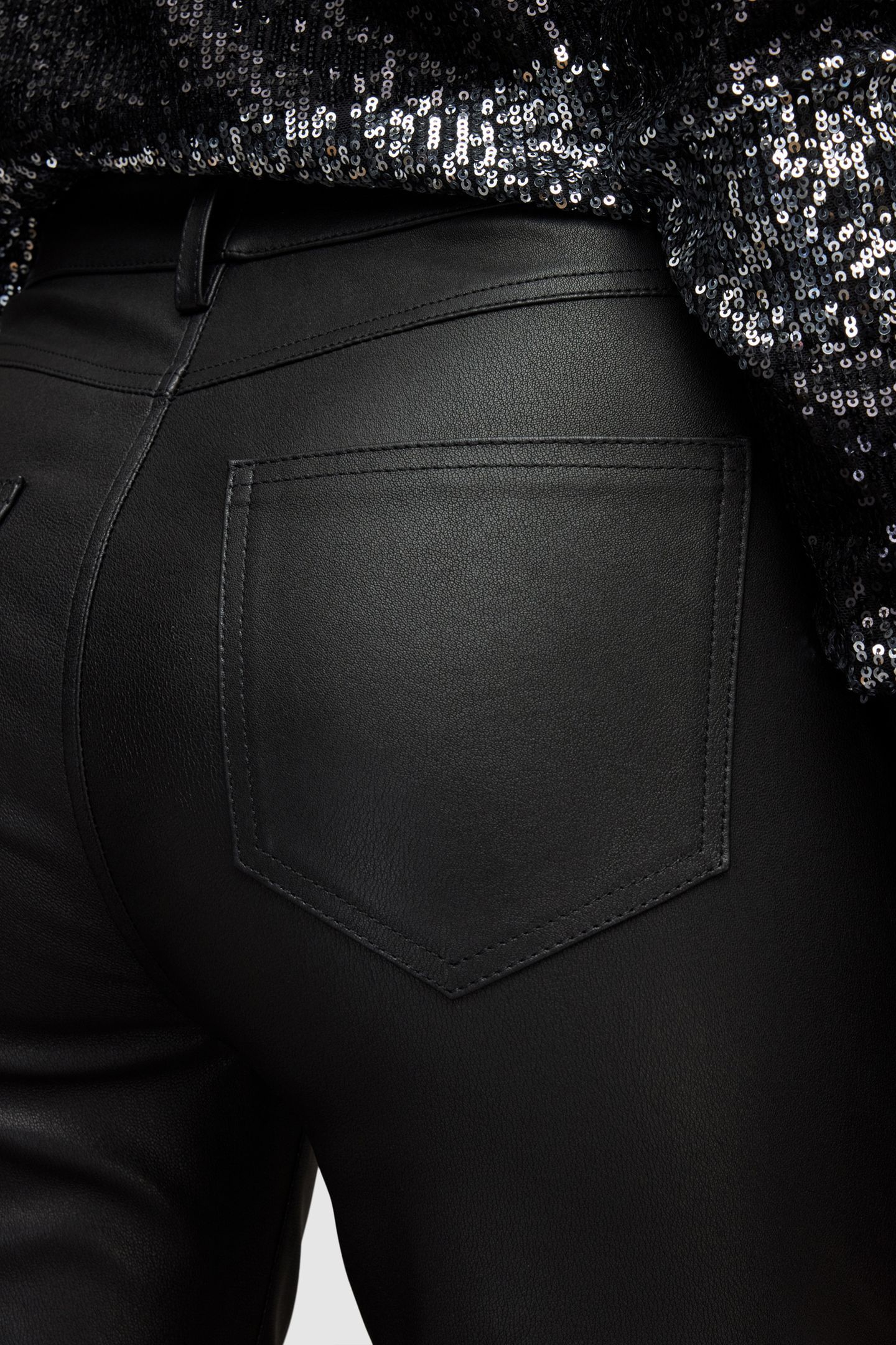 SURI BIKER JEAN BLACK 7