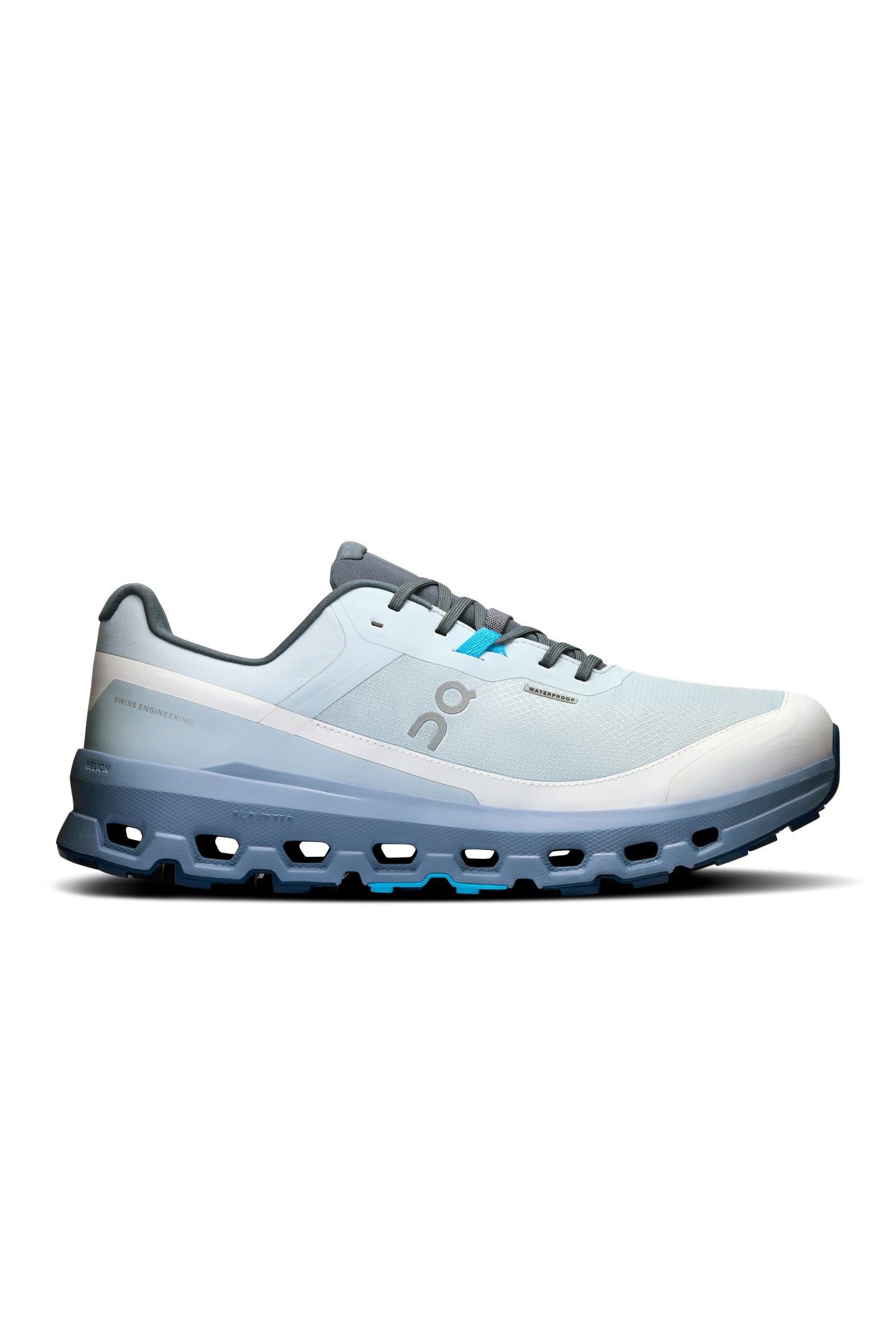 CLOUDVISTA 2 WATERPROOF ARCTIC | CHAMBRAY 1