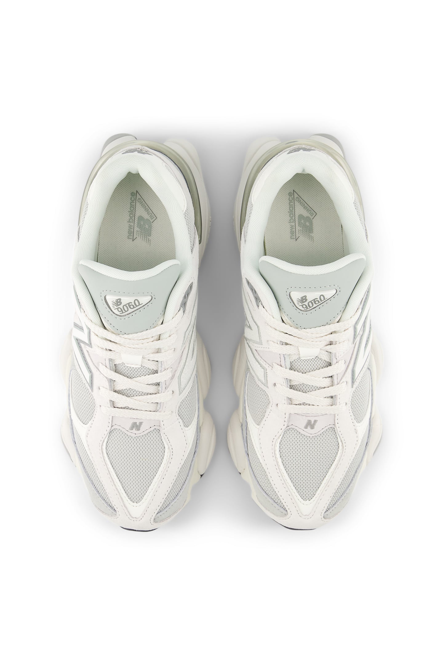 UNISEX 9060 LONE STAR GREY 5