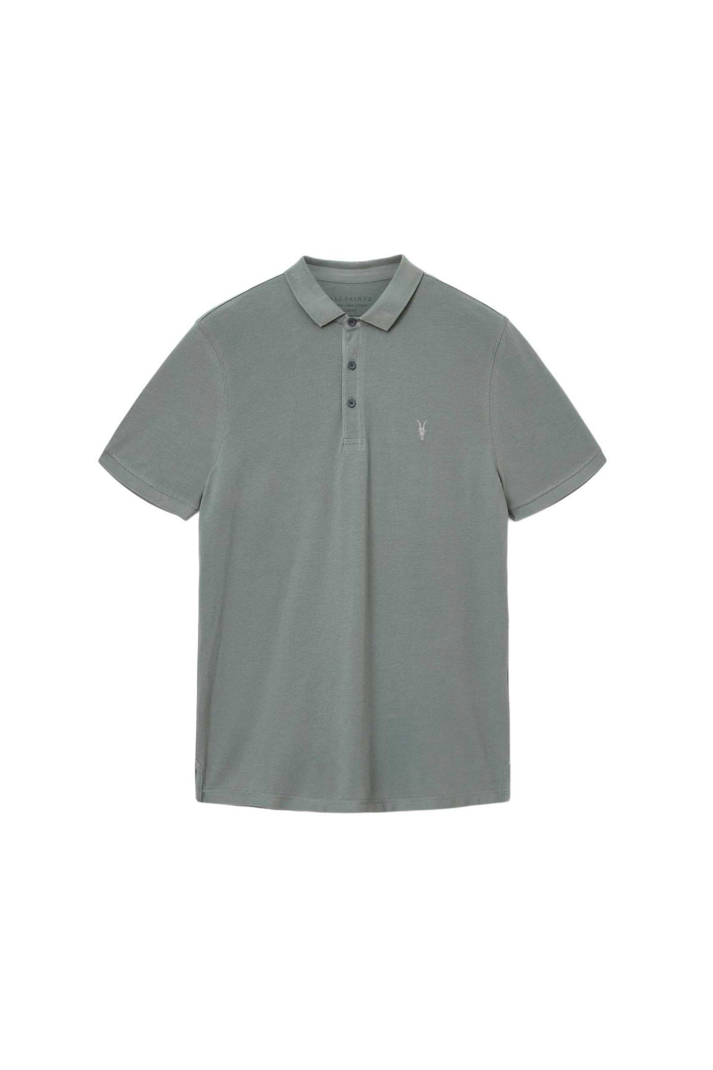 REFORM SS POLO NORDIC GREEN 5