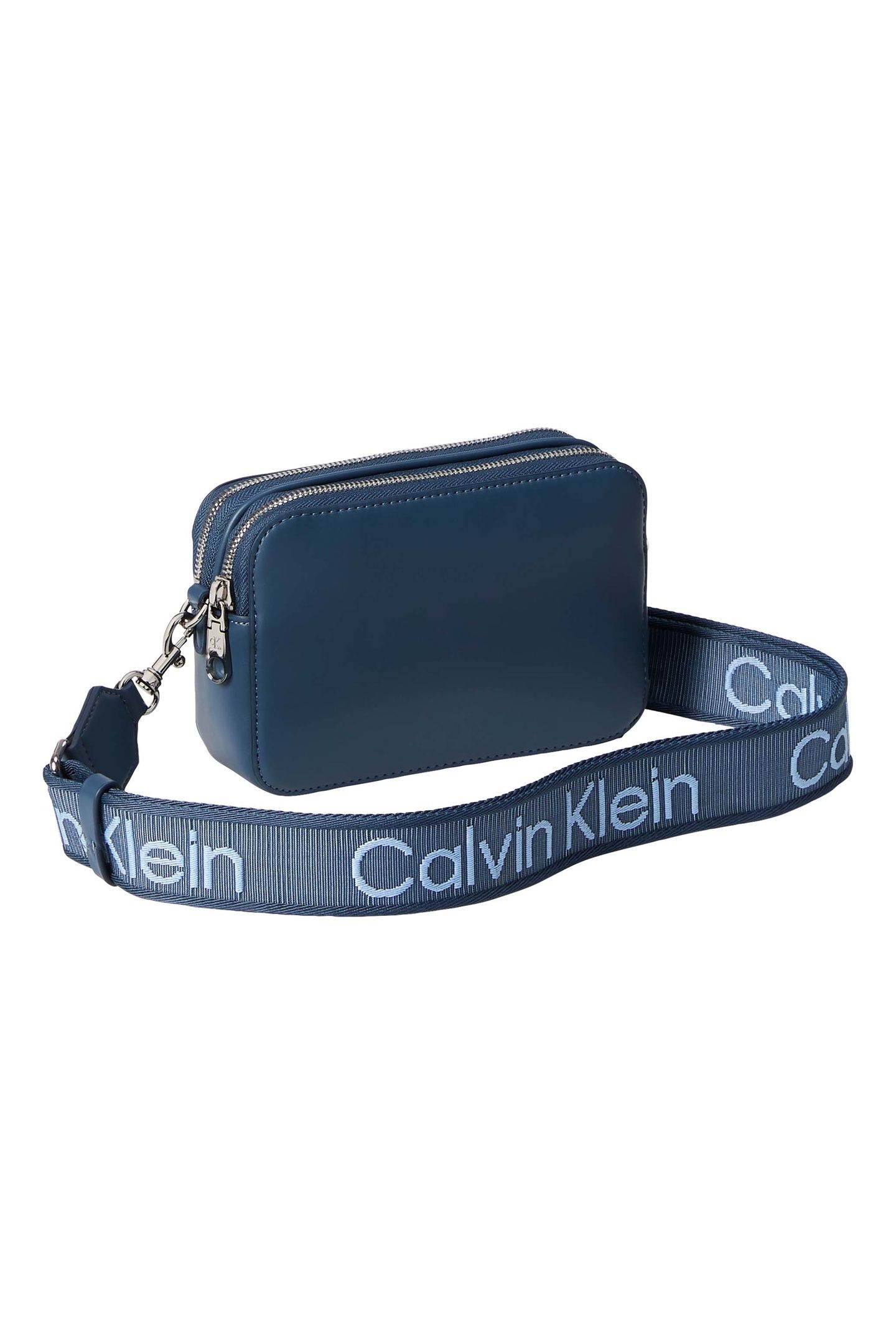 WEBBING DOUBLE STRAP CROSSOVER KEY LARGO 4