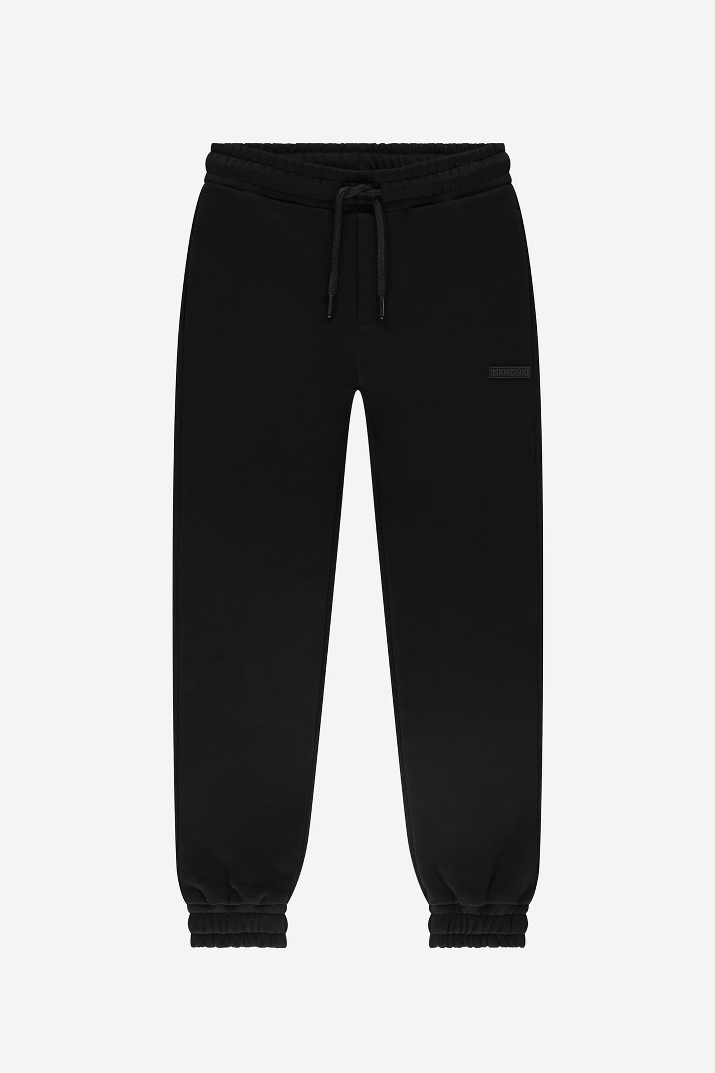 HERO SWEATPANTS BLACK 2