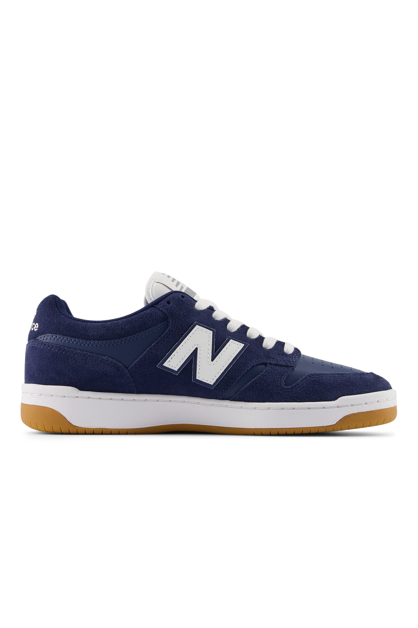 NB NUMERIC 480 NB NAVY 1