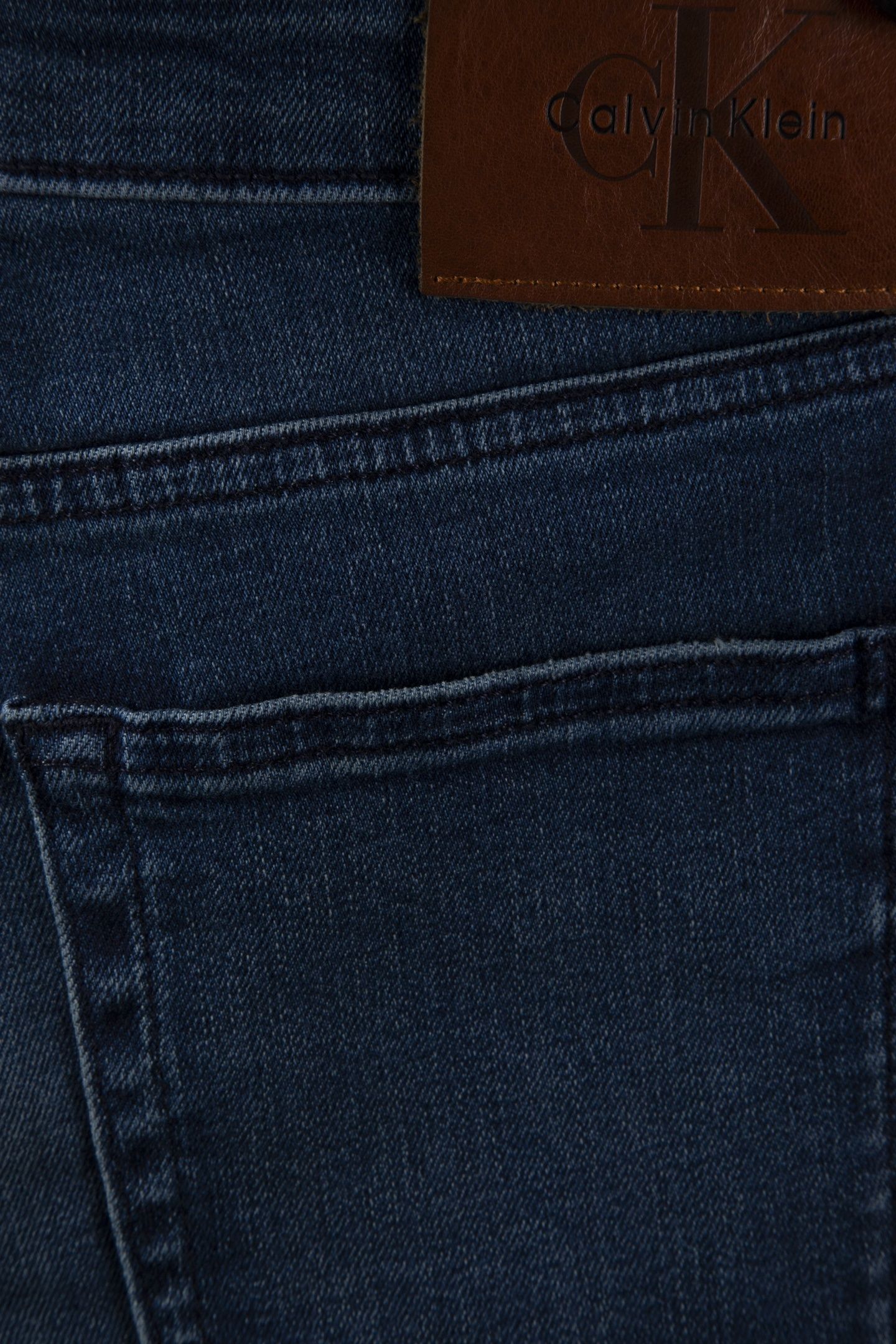 SKINNY JASPER BLUE JEAN JASPER BLUE 4