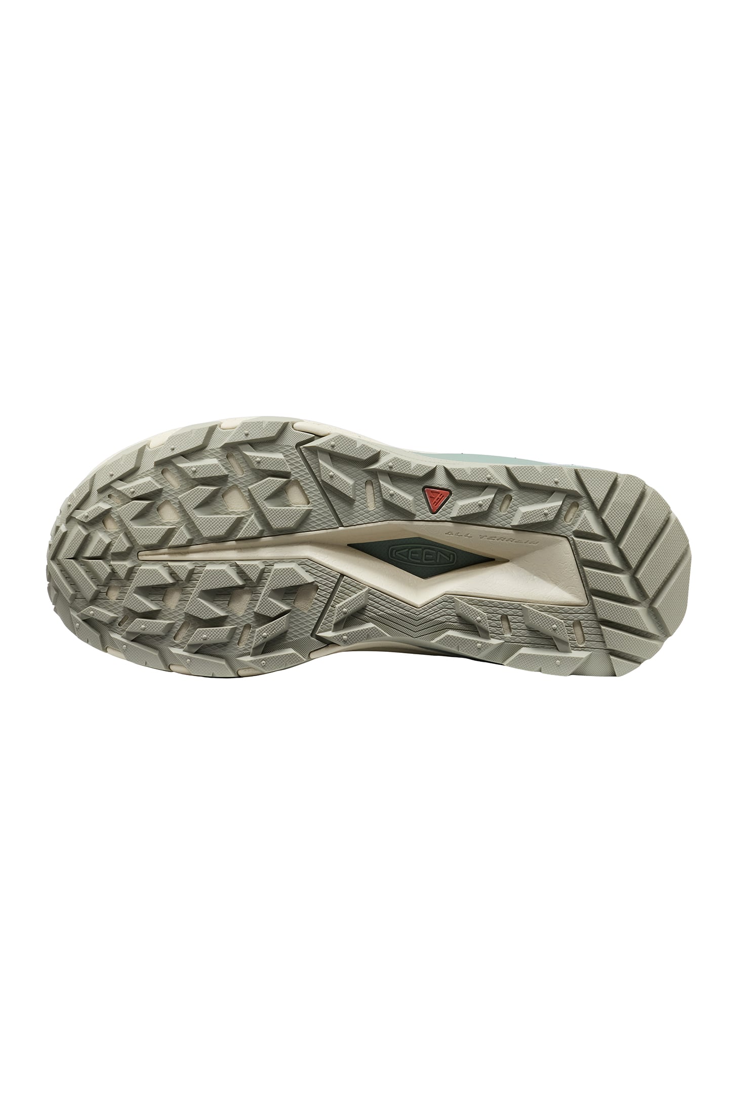 TARGHEE APEX MID WP ABBEY STONE/BIRCH 6