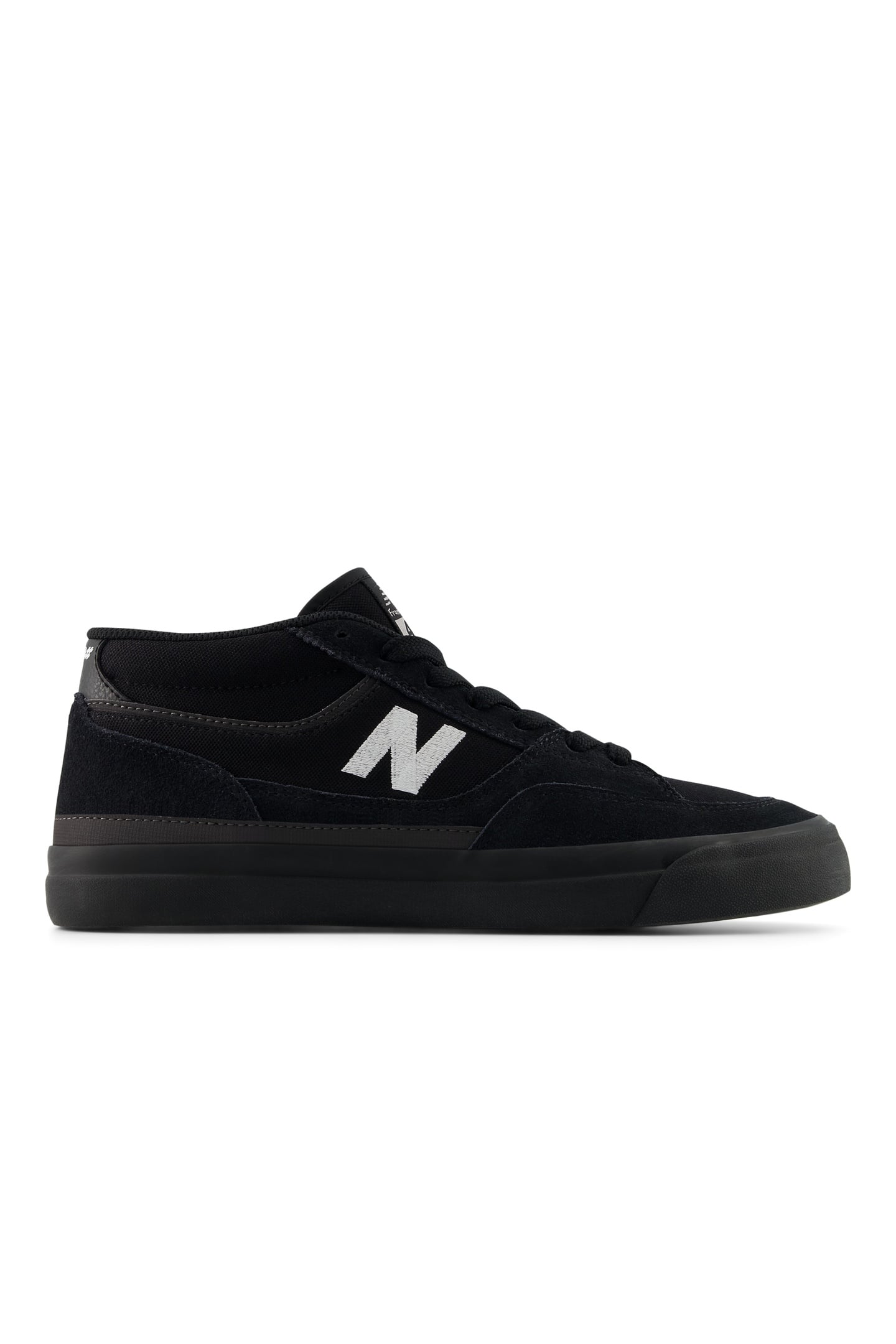 UNISEX NB NUMERIC FRANKY VILLANI 417 BLACK 1