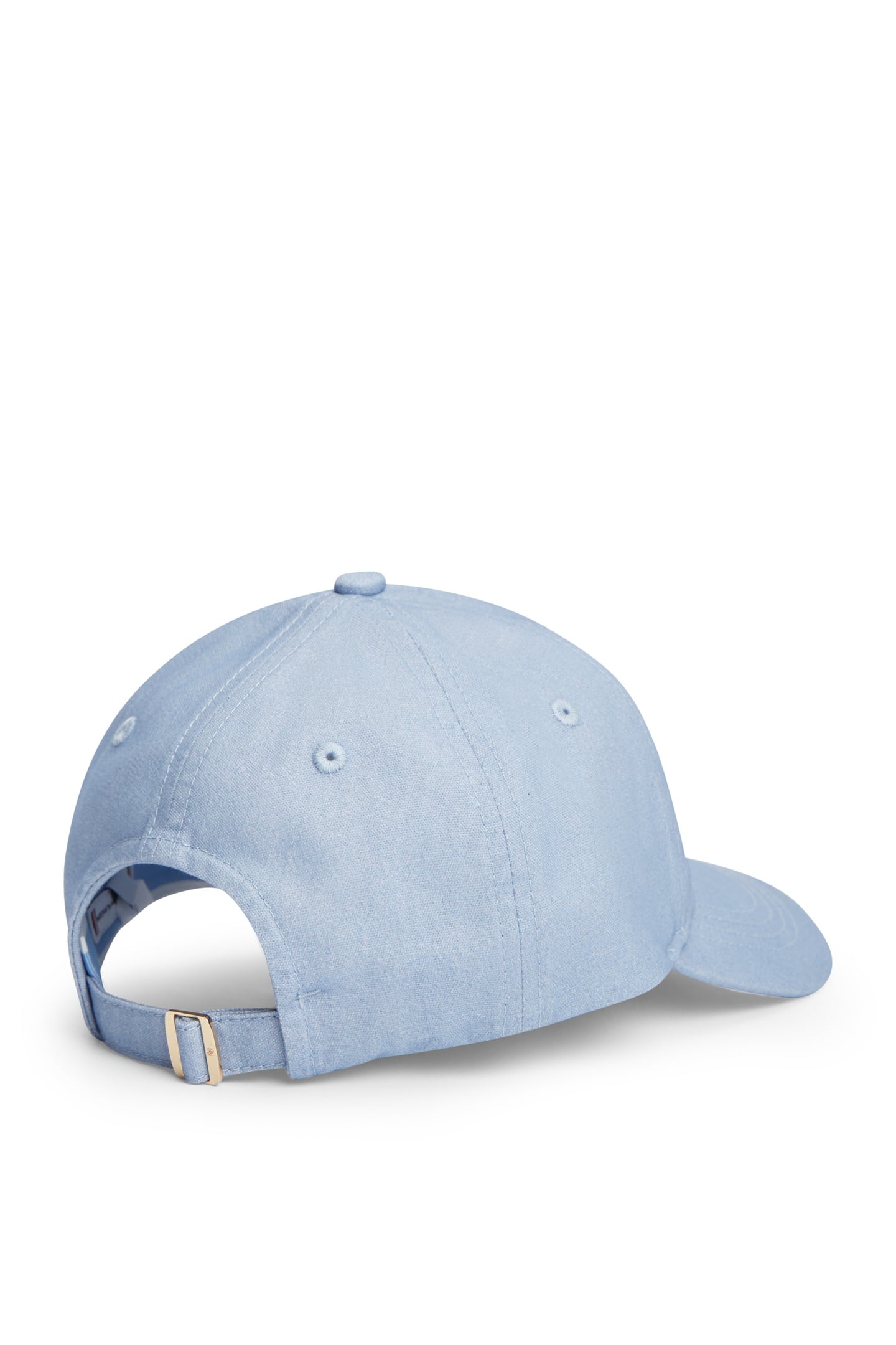 EMBROIDERED CAP WELL WATER 3