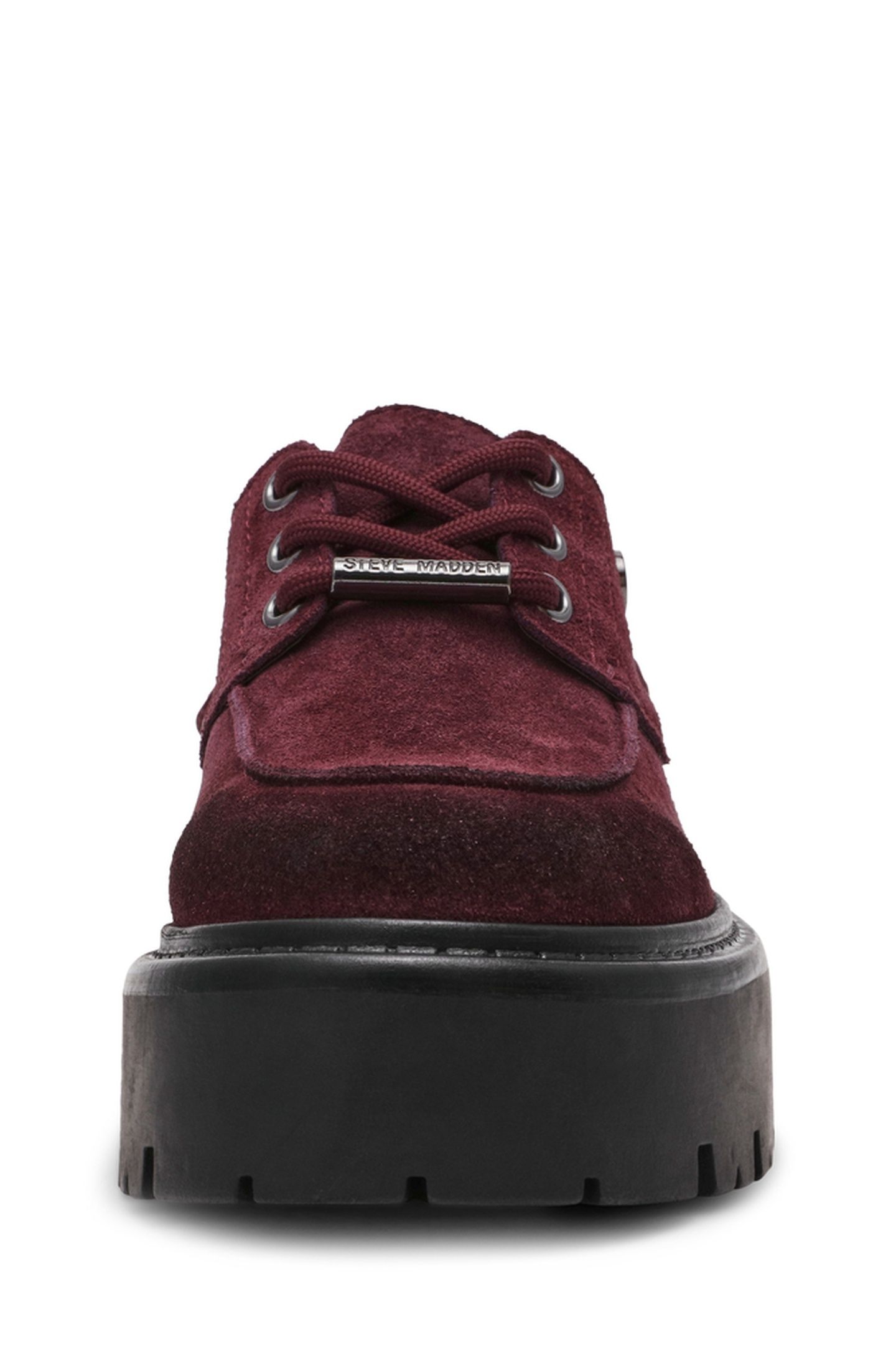 OAKLEN SNEAKERS WNE SUEDE 4