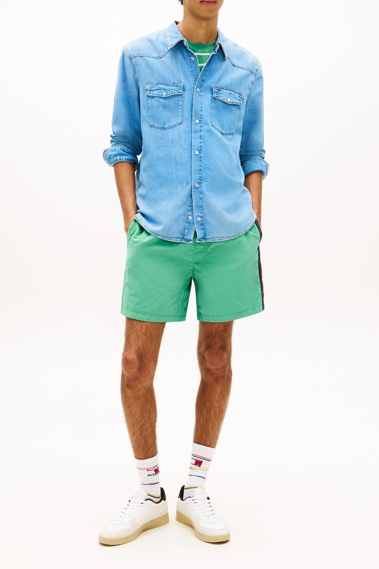 REGULAR WESTERN DENIM LIGHT 2
